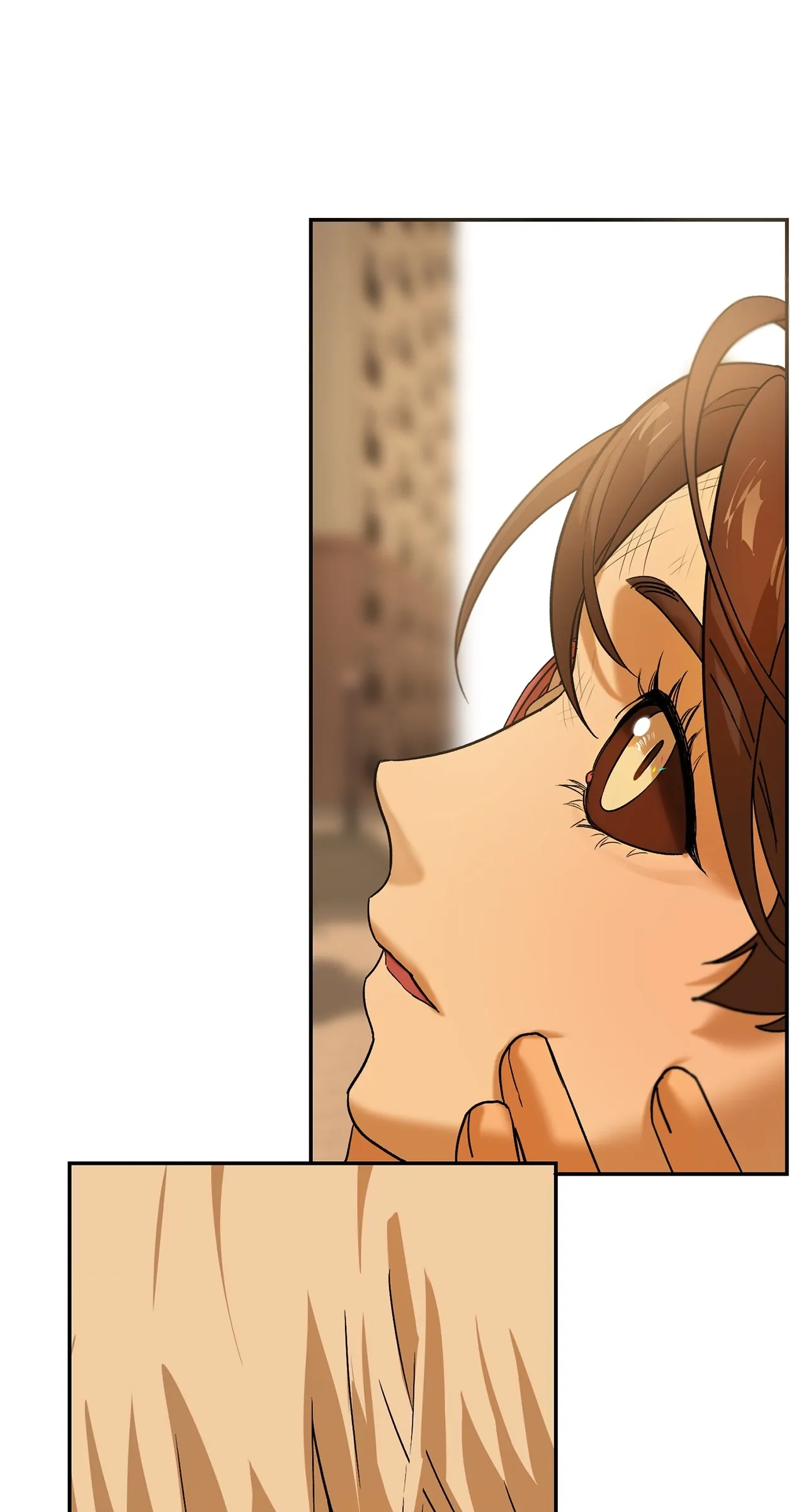 I’m a Level D Student chapter 5 page 73