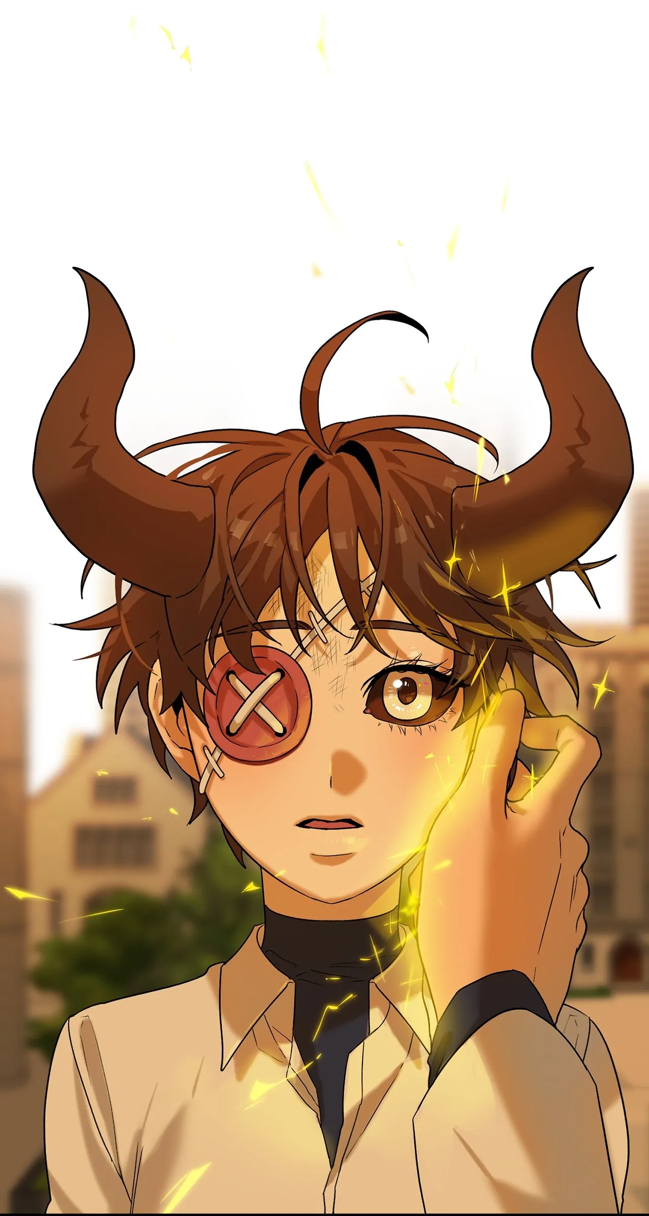 I’m a Level D Student chapter 5 page 78