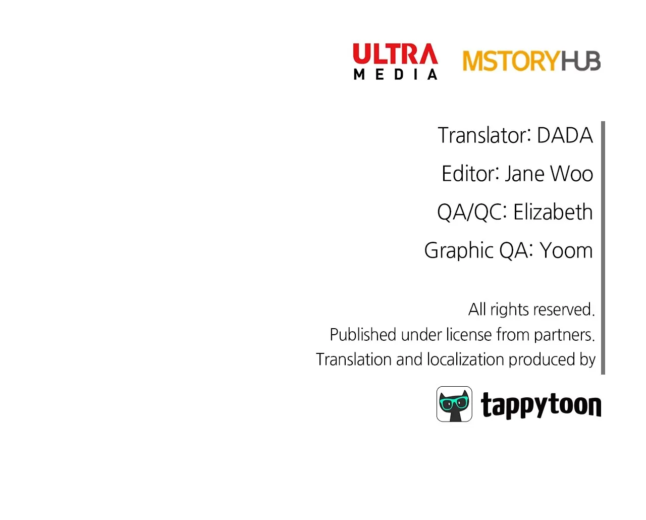 I’m a Level D Student chapter 5 page 81