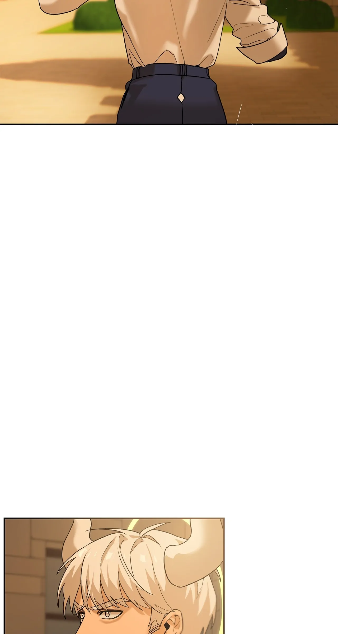 I’m a Level D Student chapter 6 page 21