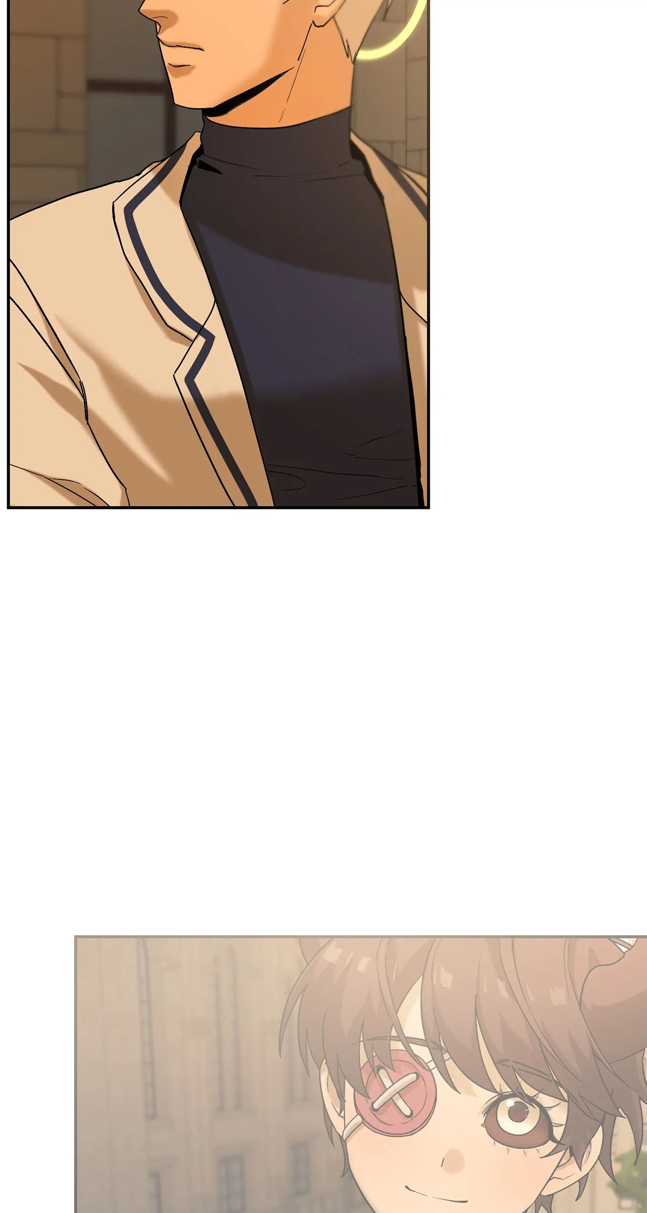 I’m a Level D Student chapter 6 page 22