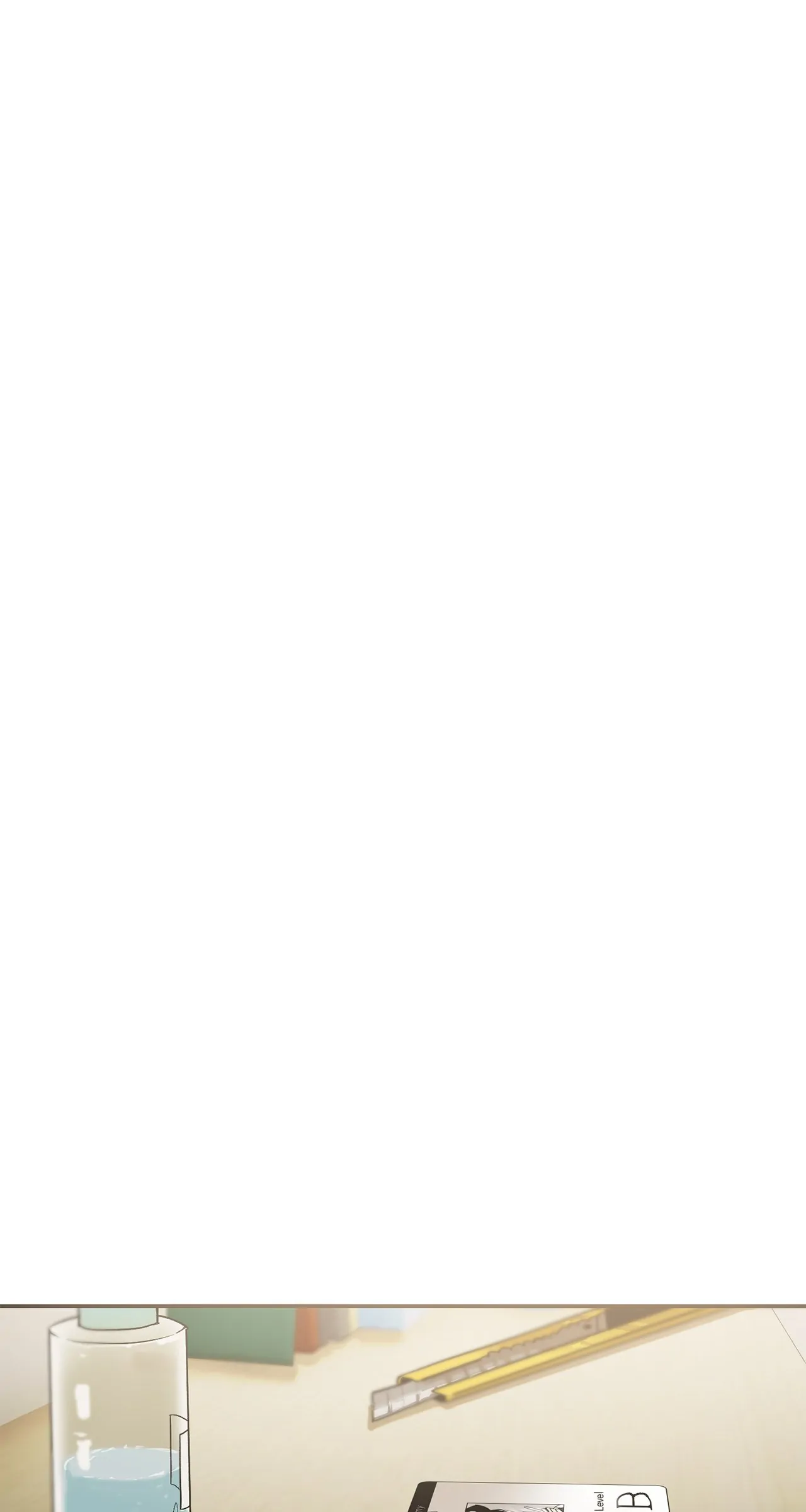 I’m a Level D Student chapter 6 page 26