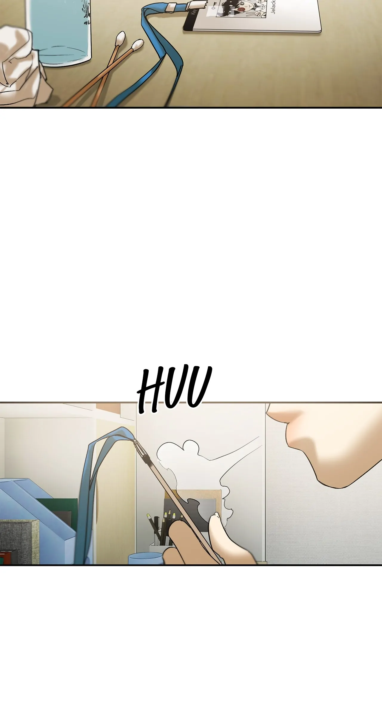 I’m a Level D Student chapter 6 page 27