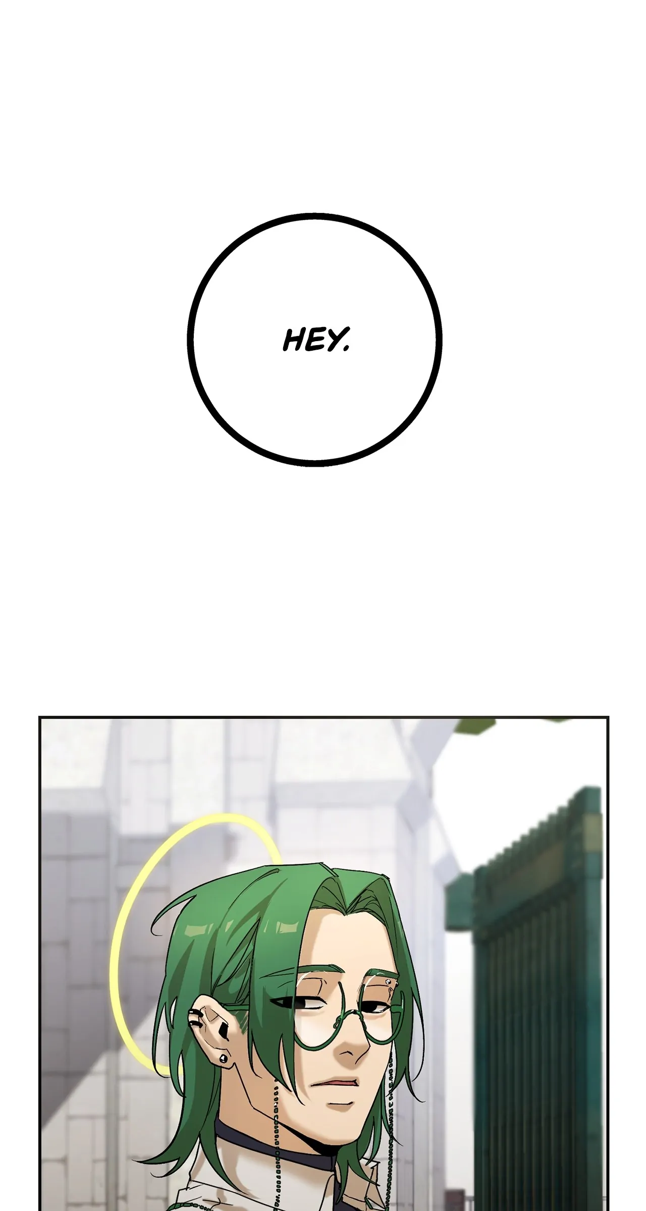 I’m a Level D Student chapter 6 page 36