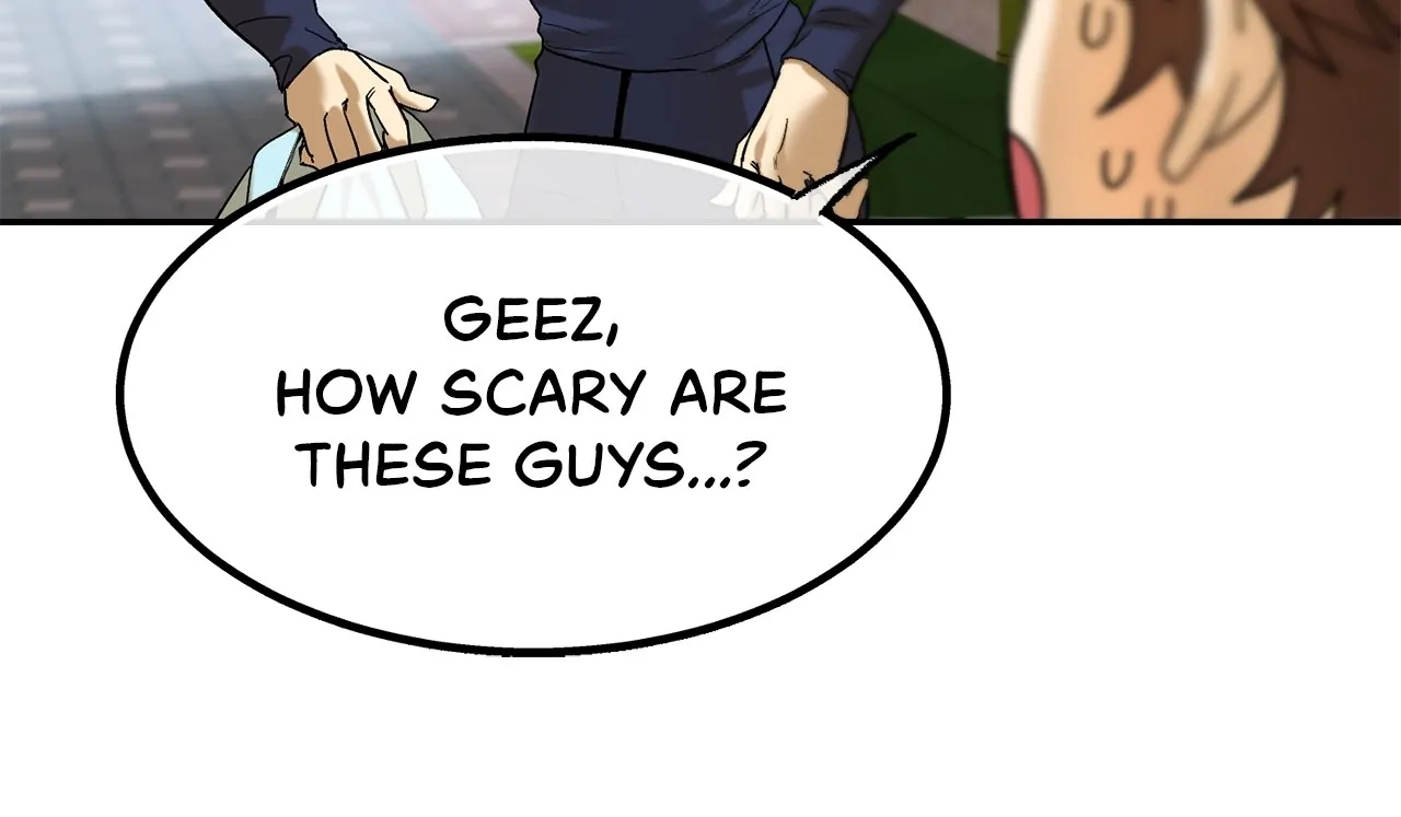 I’m a Level D Student chapter 6 page 45