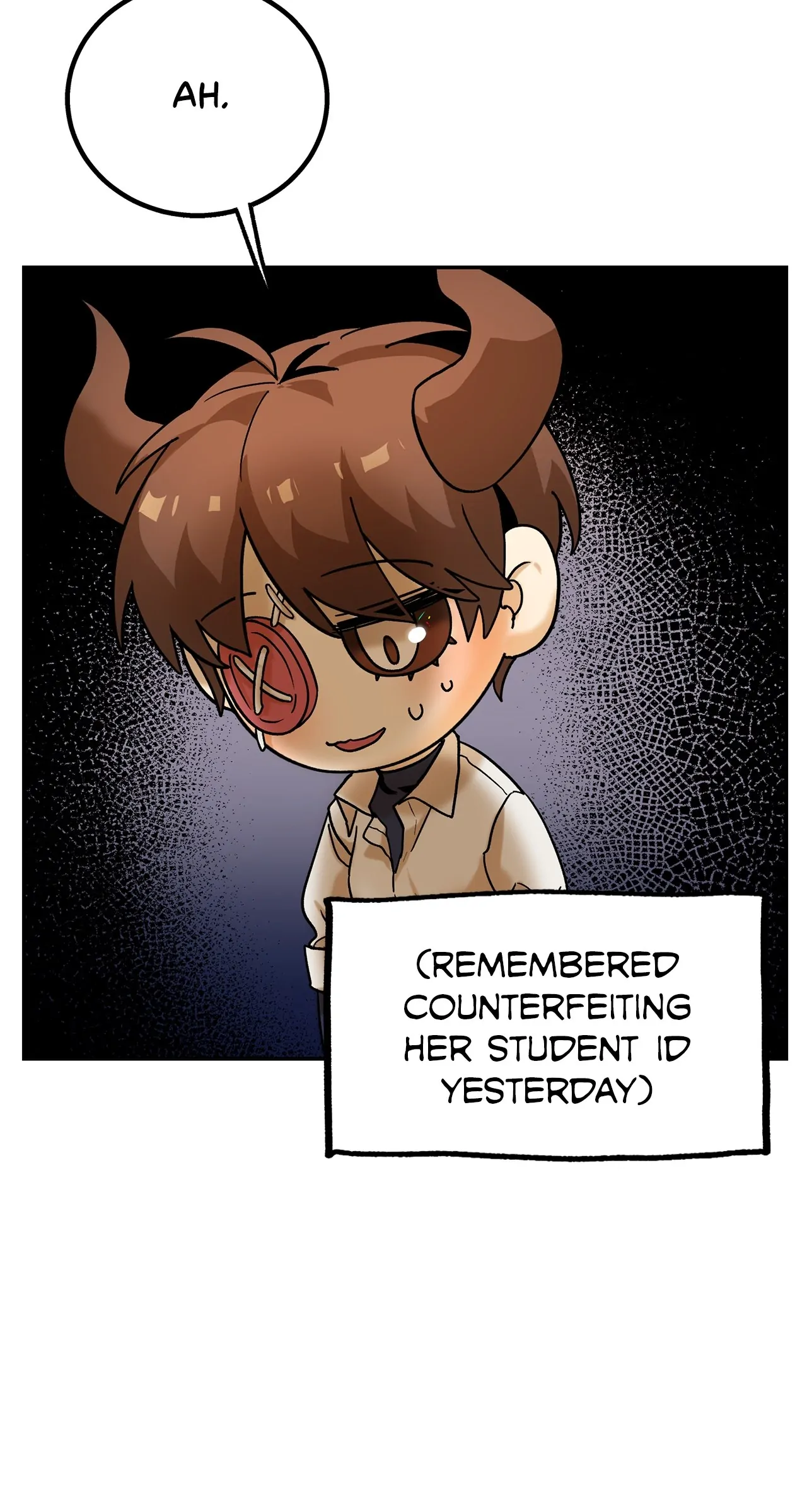 I’m a Level D Student chapter 6 page 48