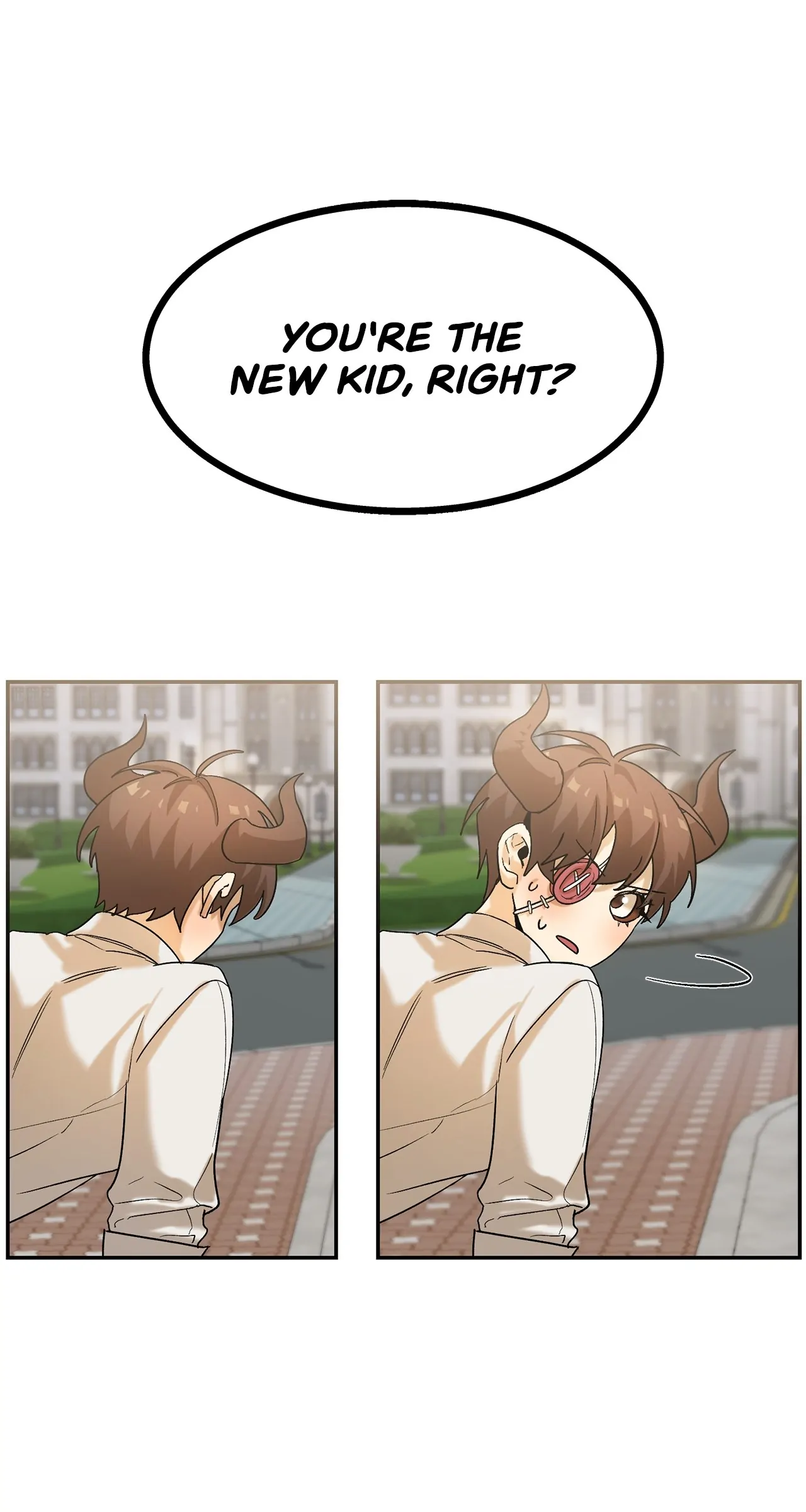 I’m a Level D Student chapter 6 page 56