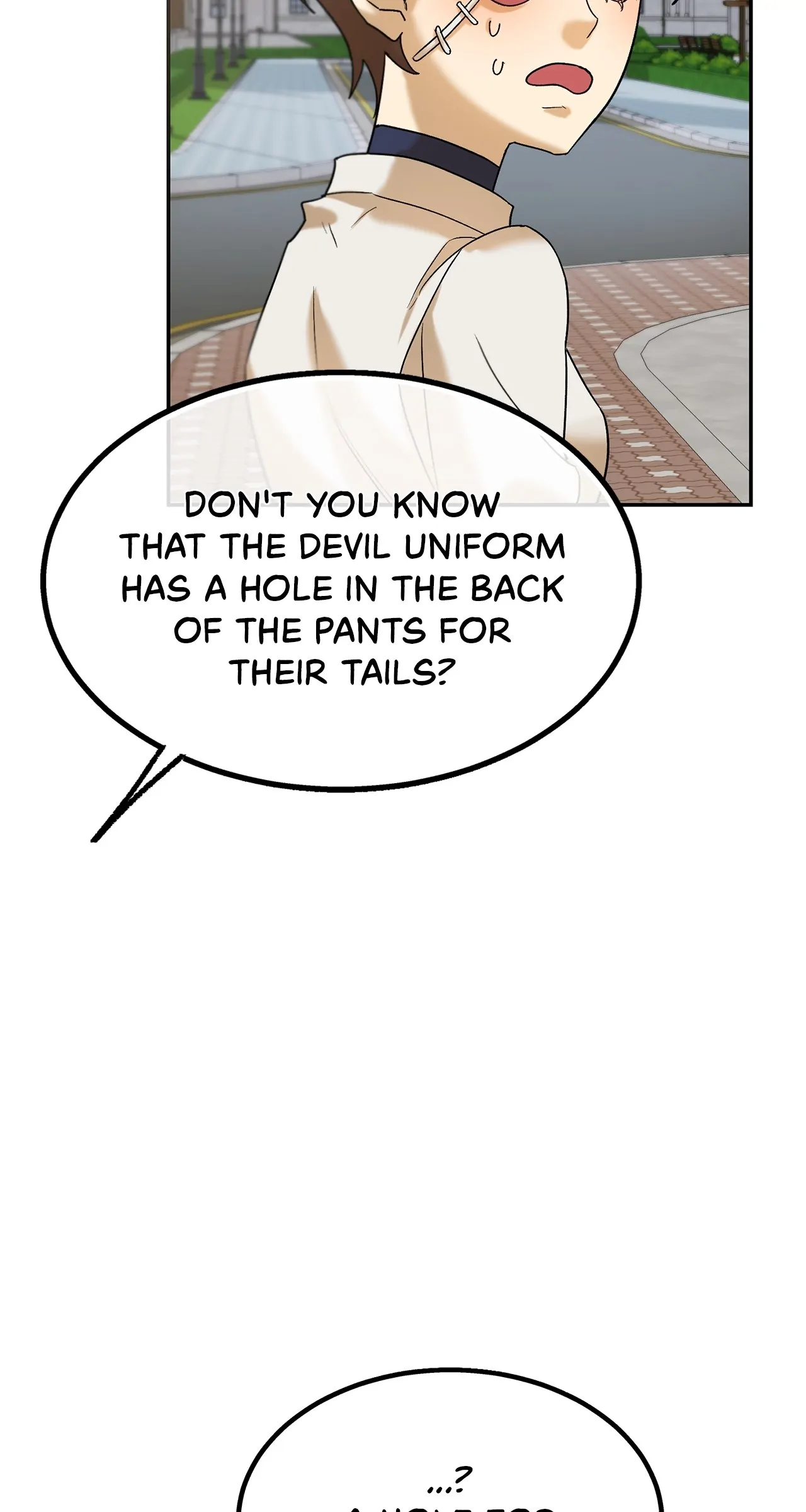 I’m a Level D Student chapter 6 page 59