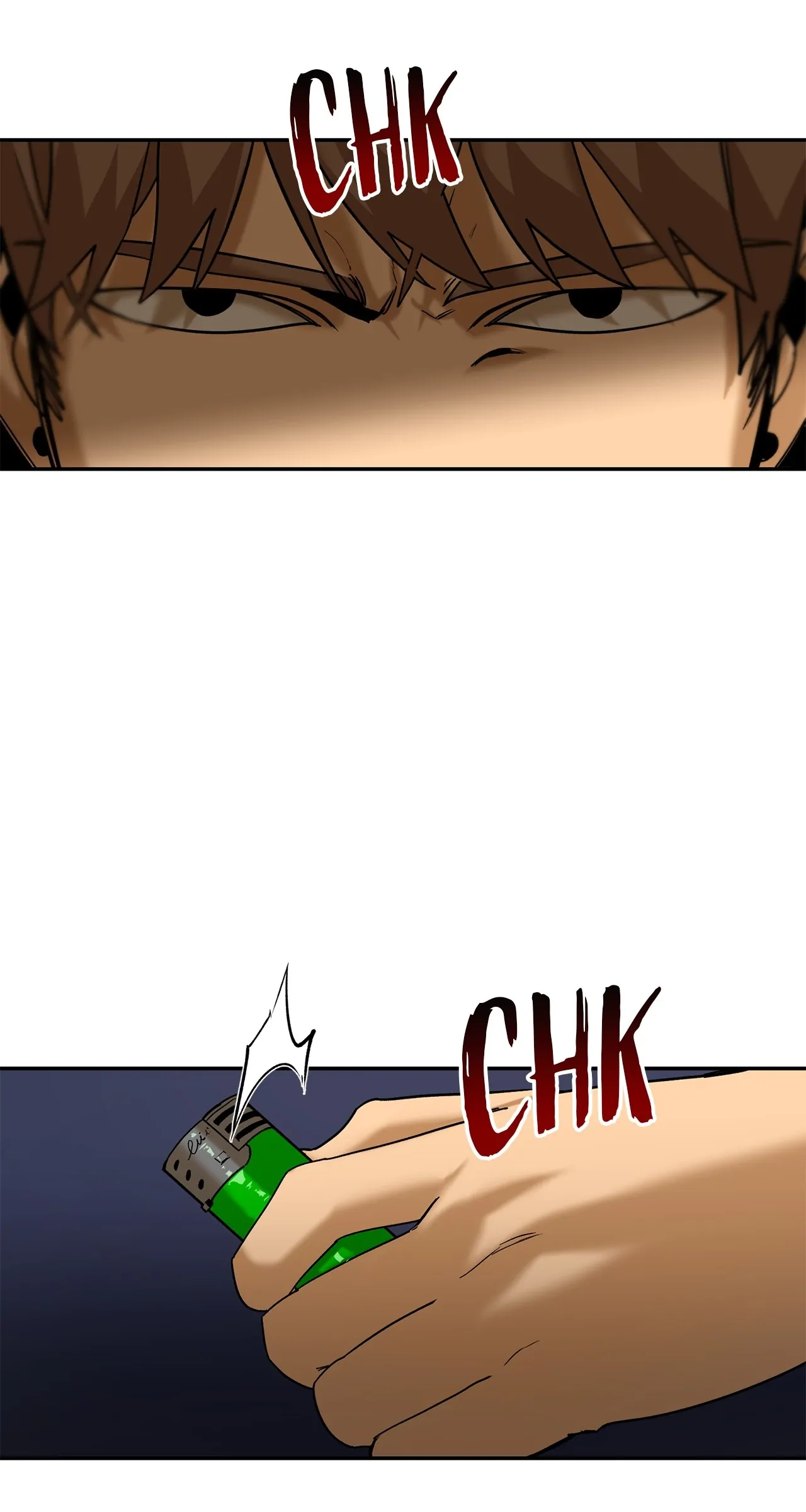 I’m a Level D Student chapter 6 page 73