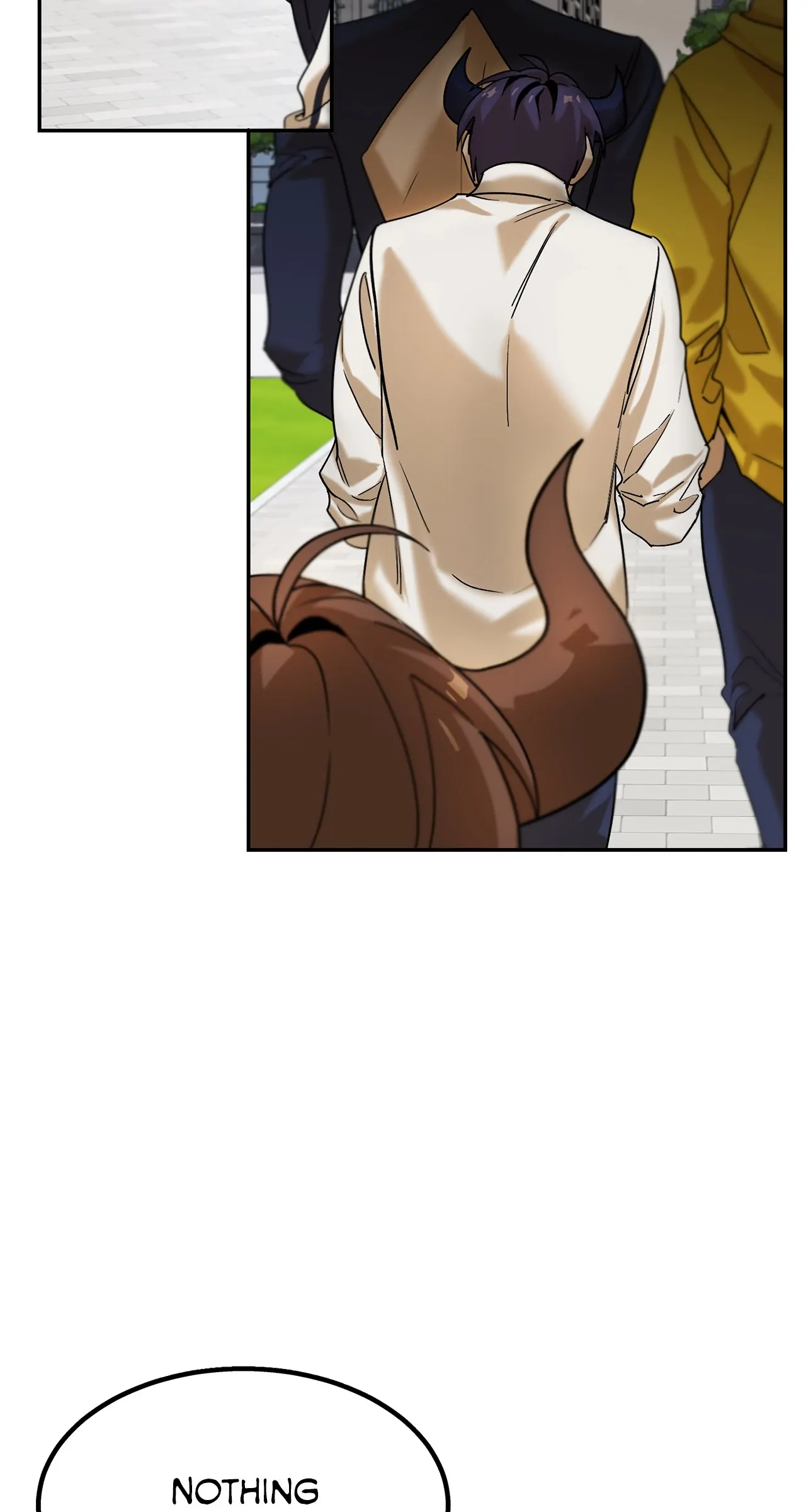 I’m a Level D Student chapter 7 page 44