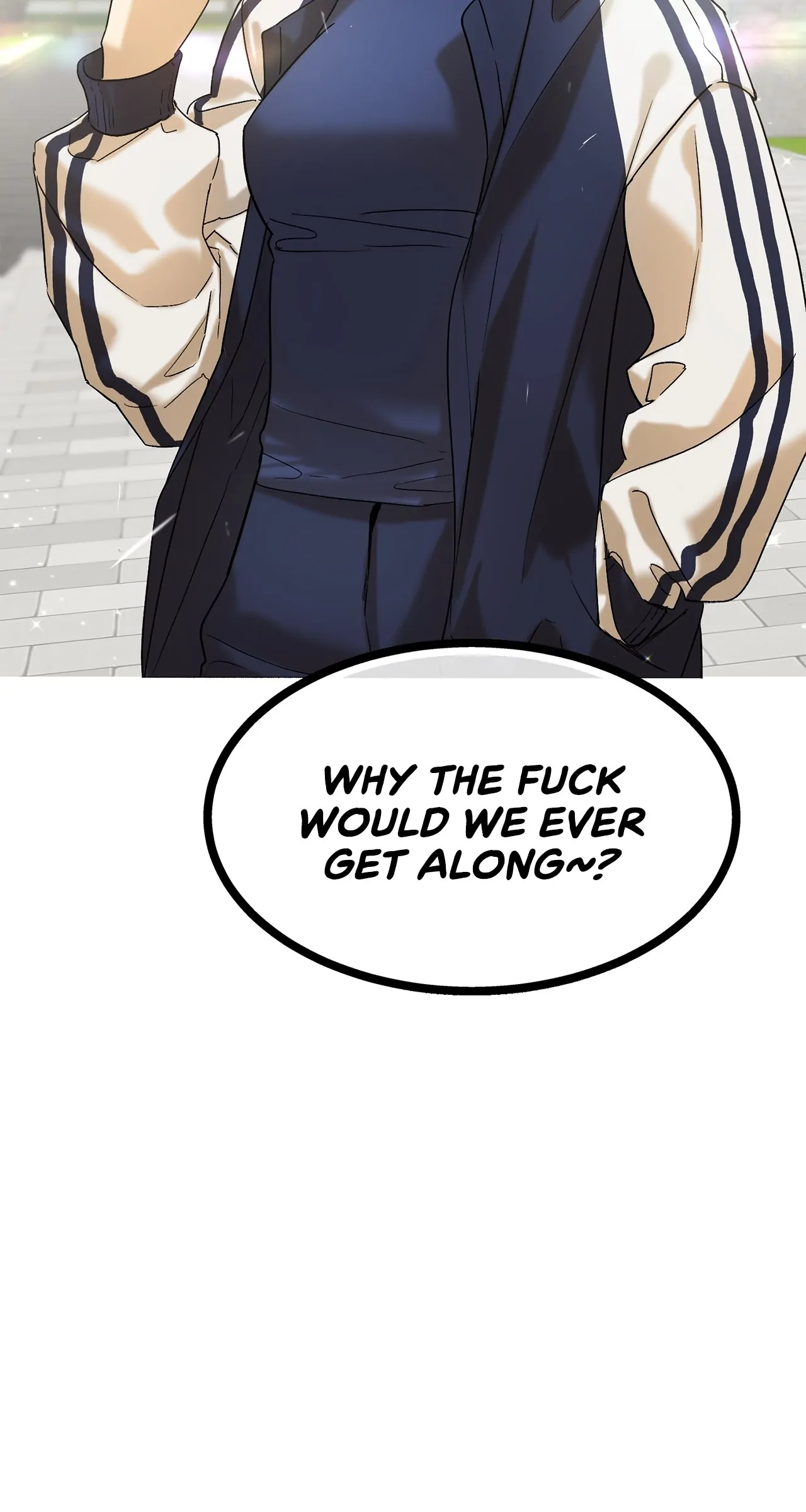 I’m a Level D Student chapter 7 page 50