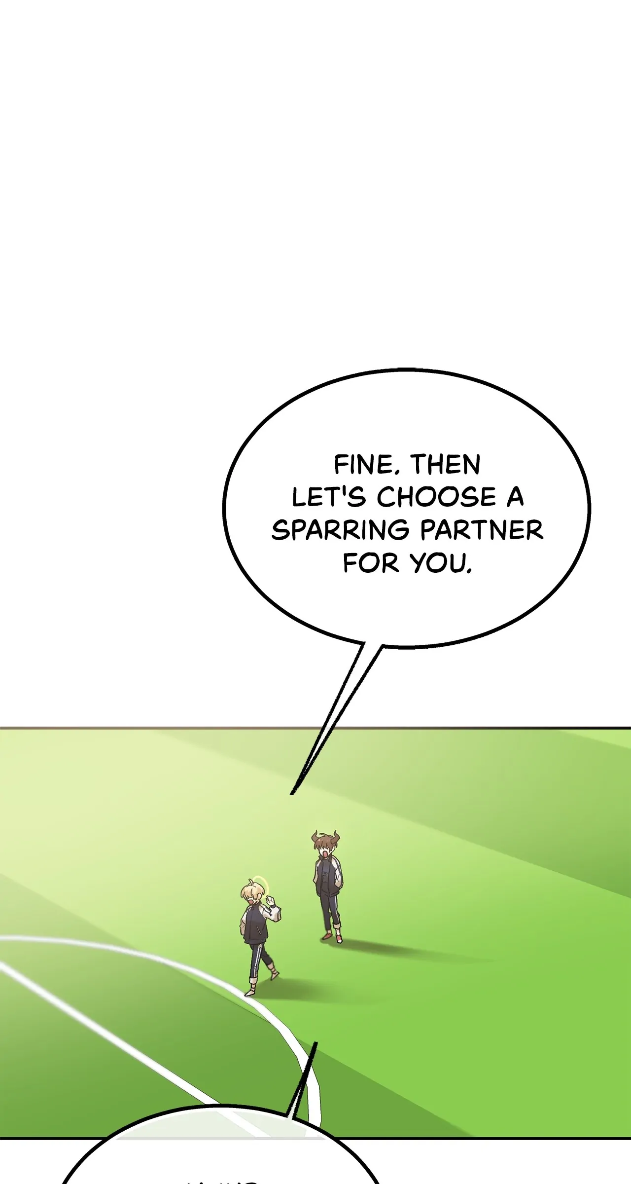 I’m a Level D Student chapter 7 page 67