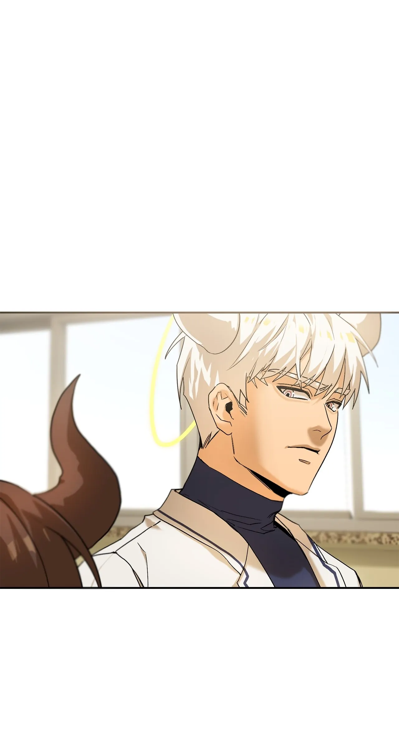 I’m a Level D Student chapter 7 page 9