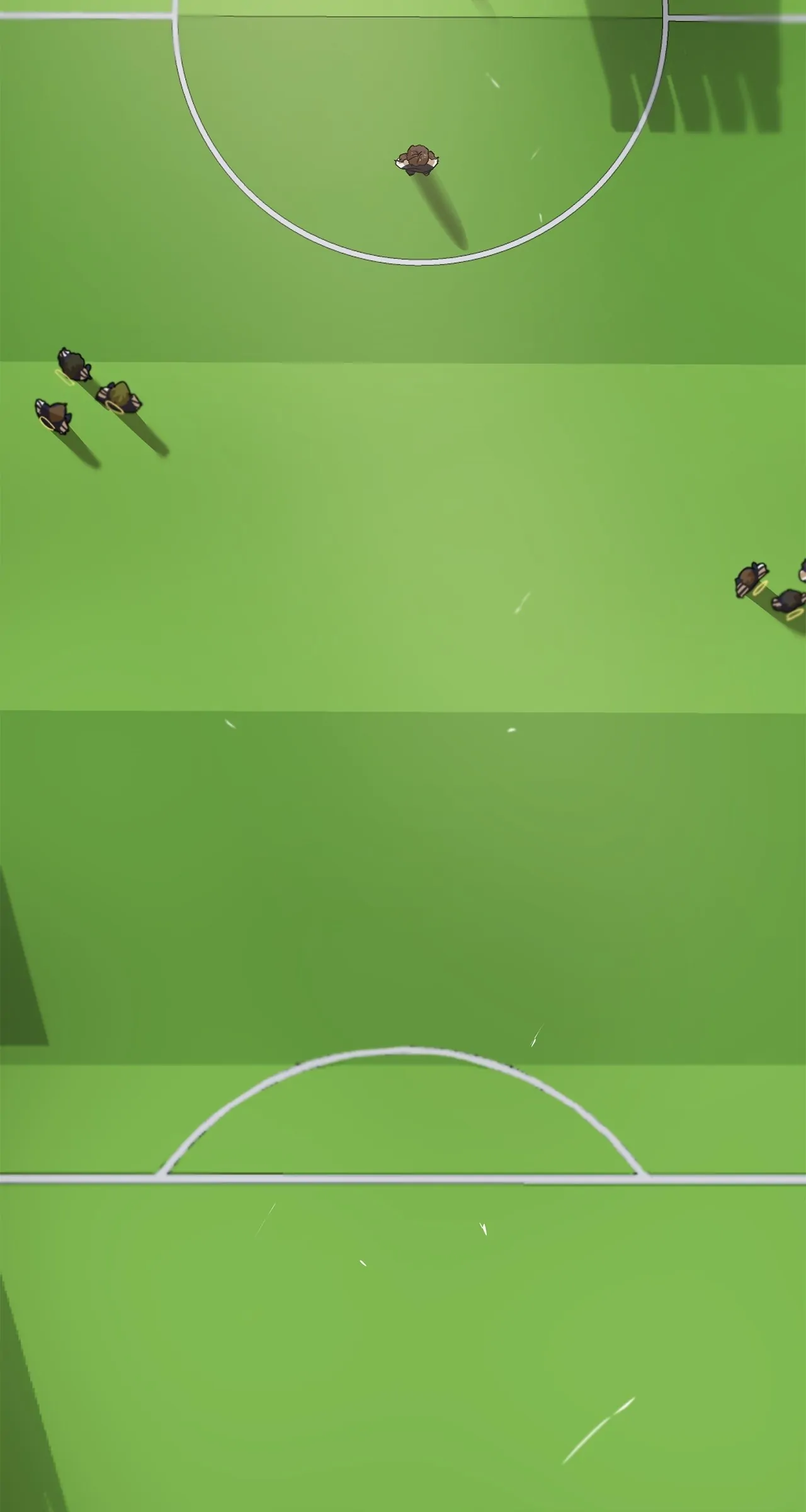 I’m a Level D Student chapter 8 page 10