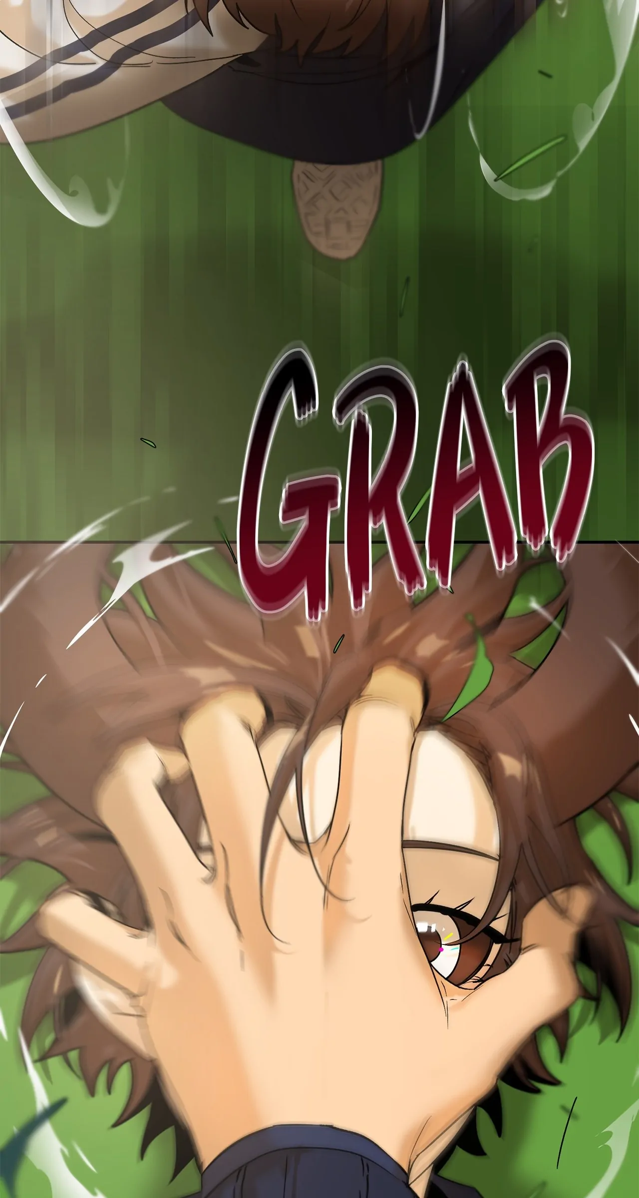 I’m a Level D Student chapter 8 page 30