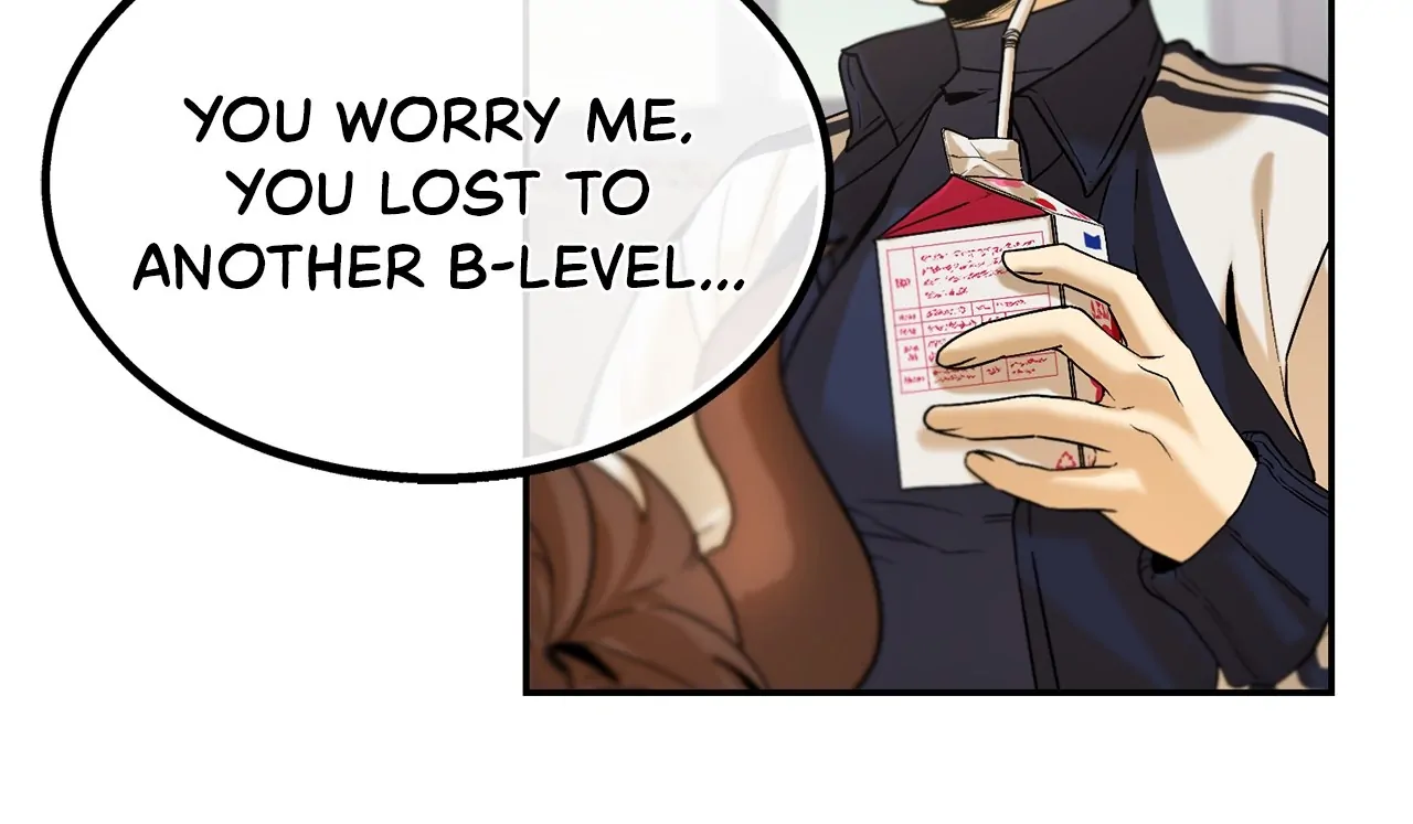 I’m a Level D Student chapter 8 page 44