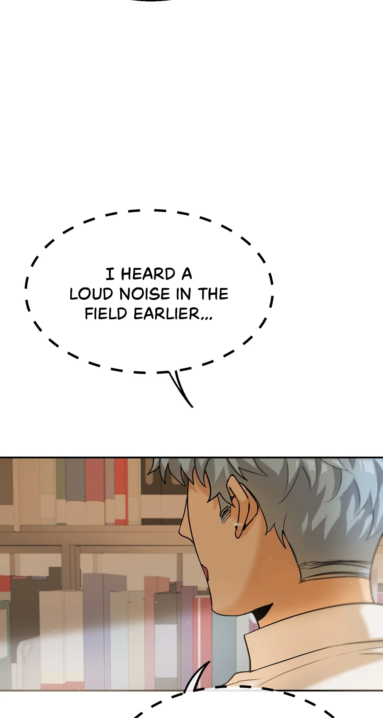 I’m a Level D Student chapter 8 page 63