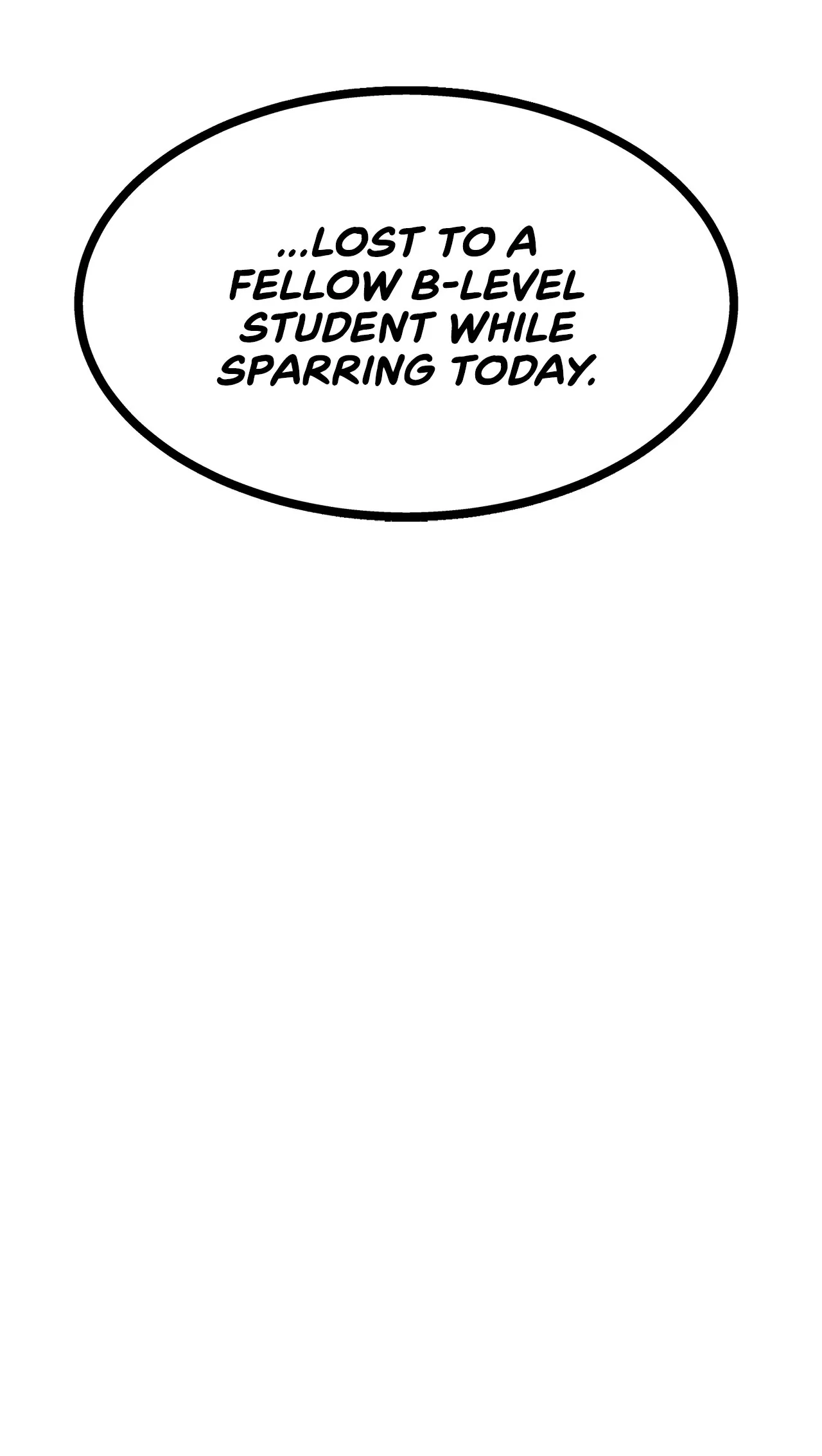 I’m a Level D Student chapter 8 page 74