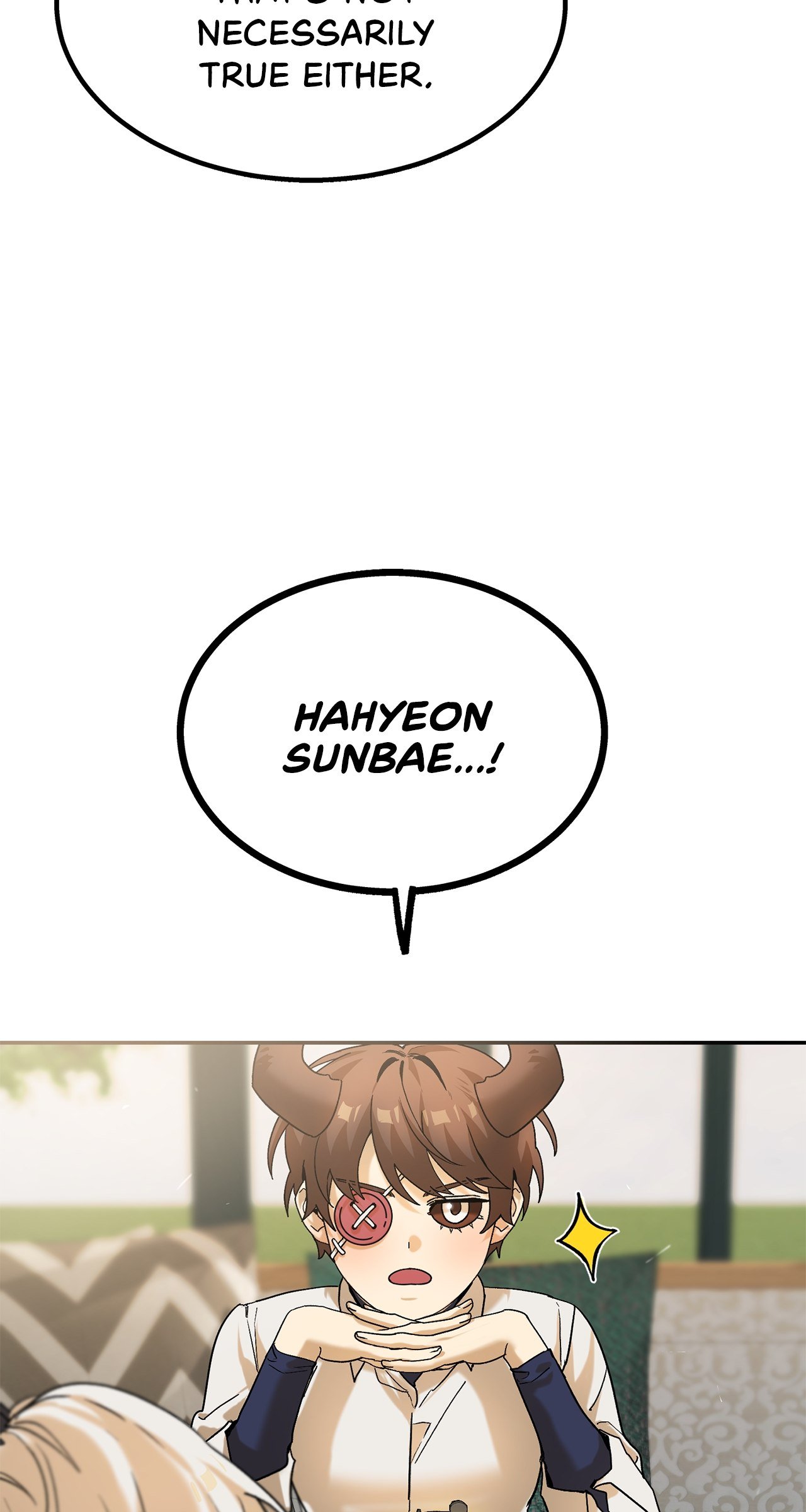 I’m a Level D Student chapter 9 page 15