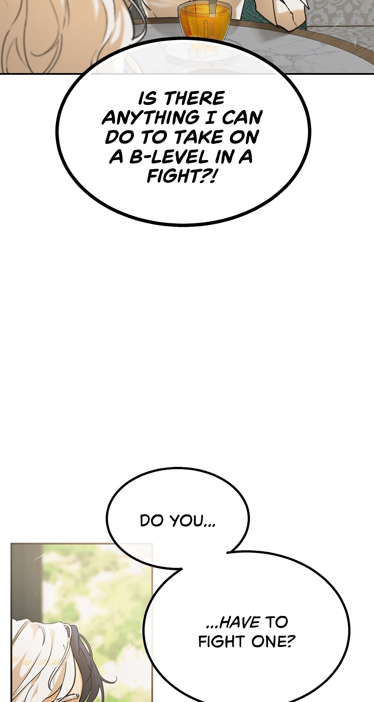 I’m a Level D Student chapter 9 page 16