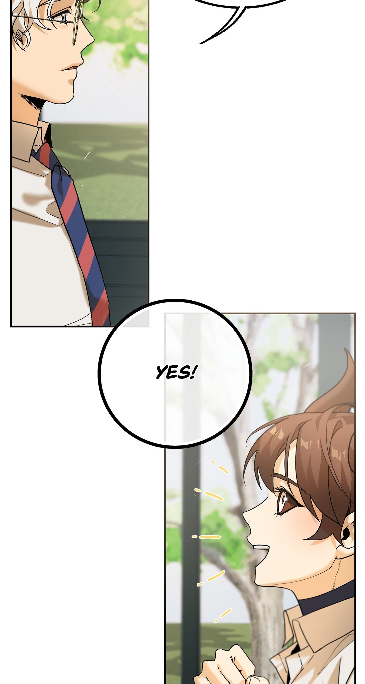 I’m a Level D Student chapter 9 page 17