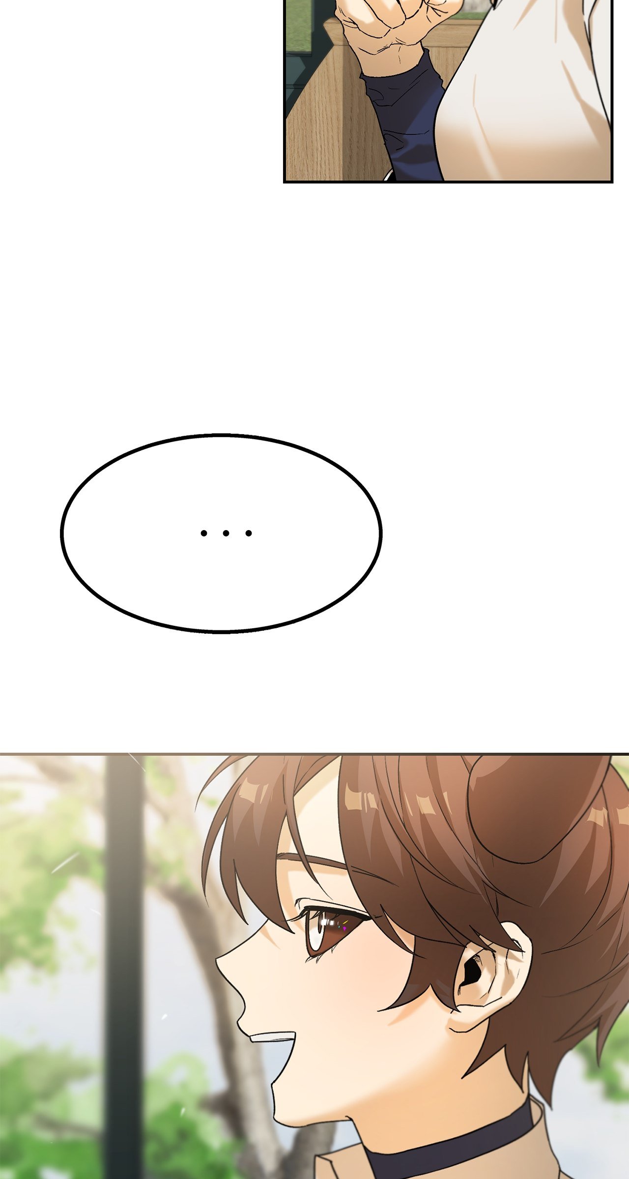 I’m a Level D Student chapter 9 page 18