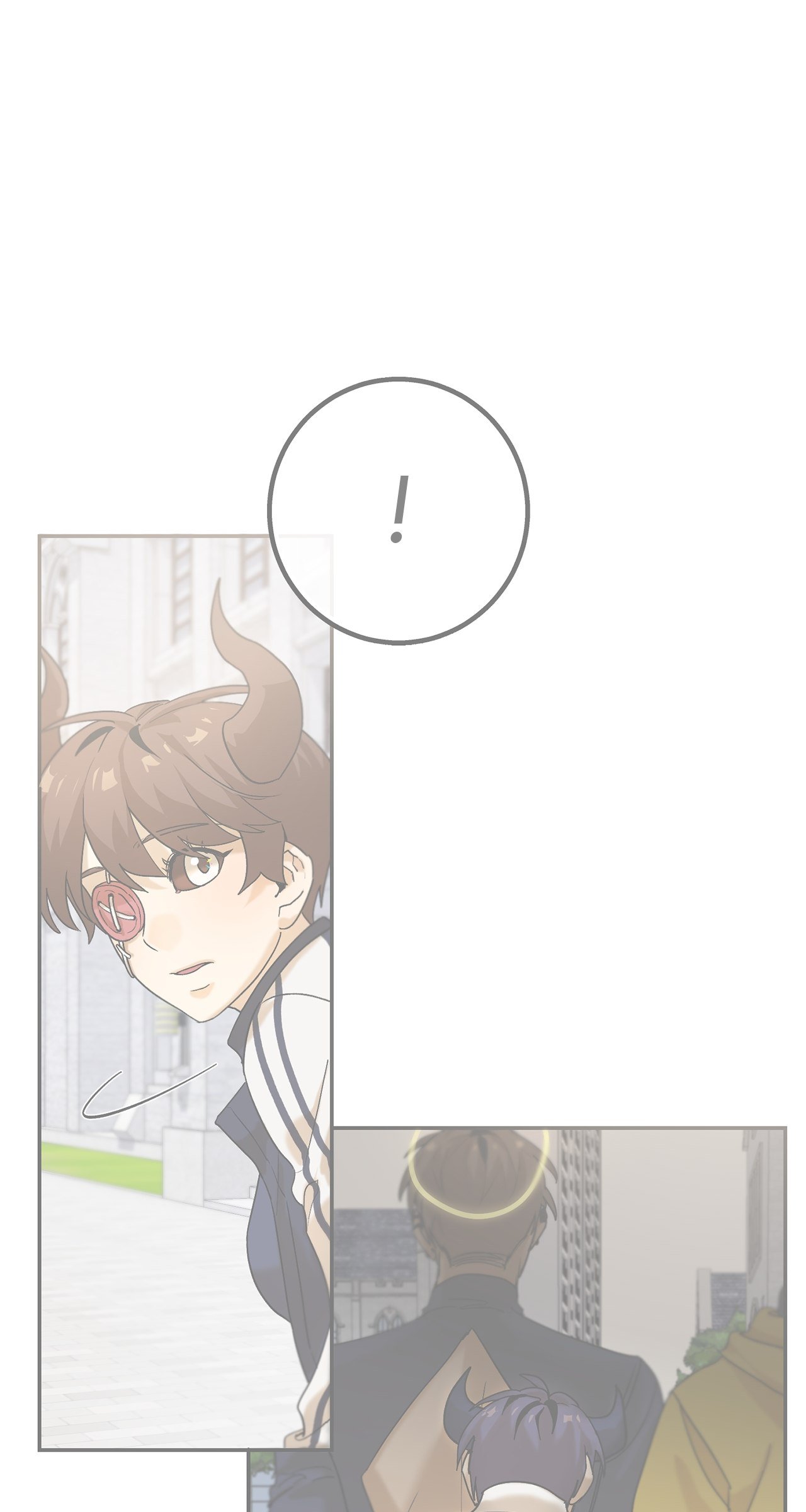 I’m a Level D Student chapter 9 page 20