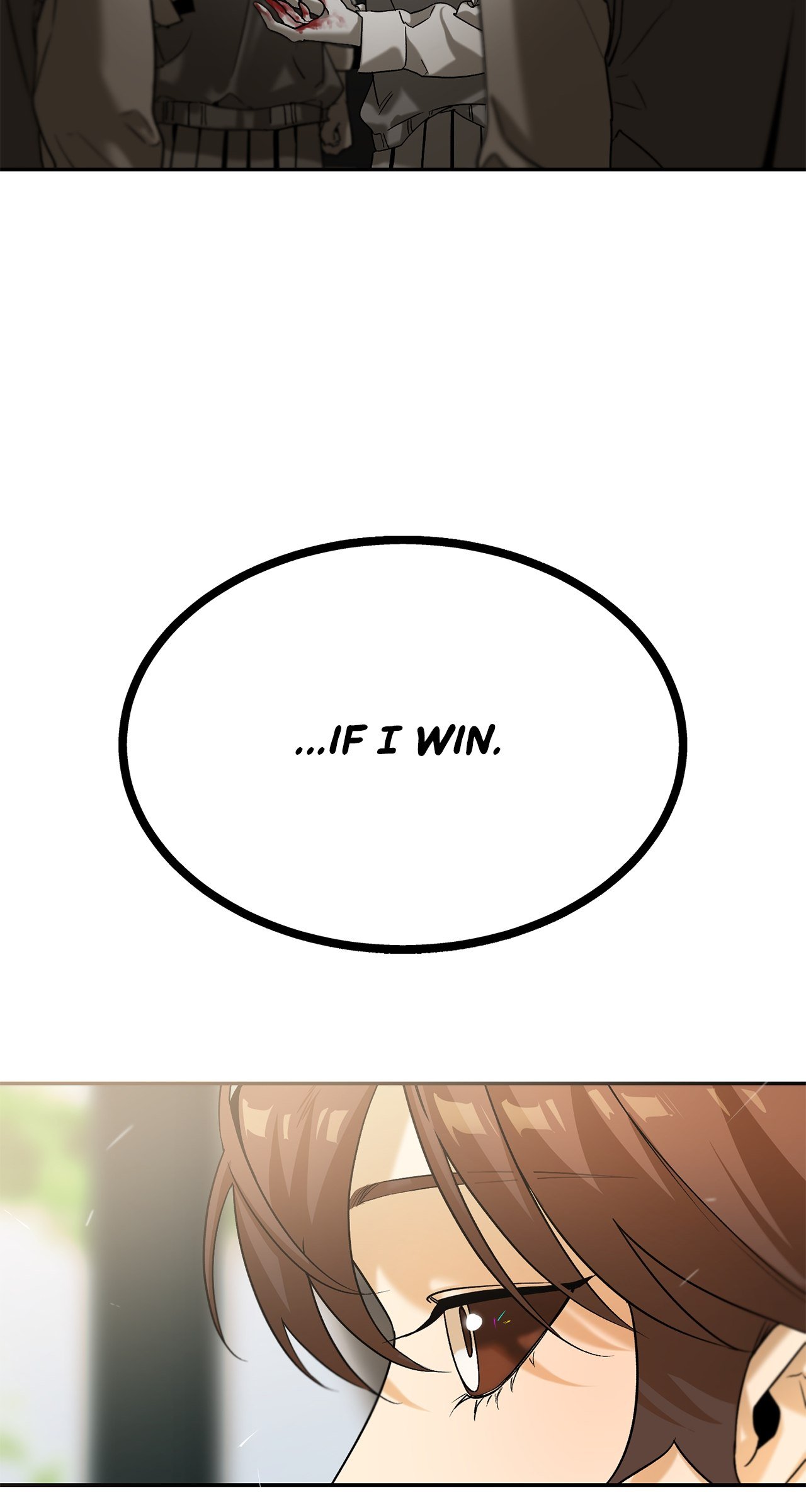 I’m a Level D Student chapter 9 page 22