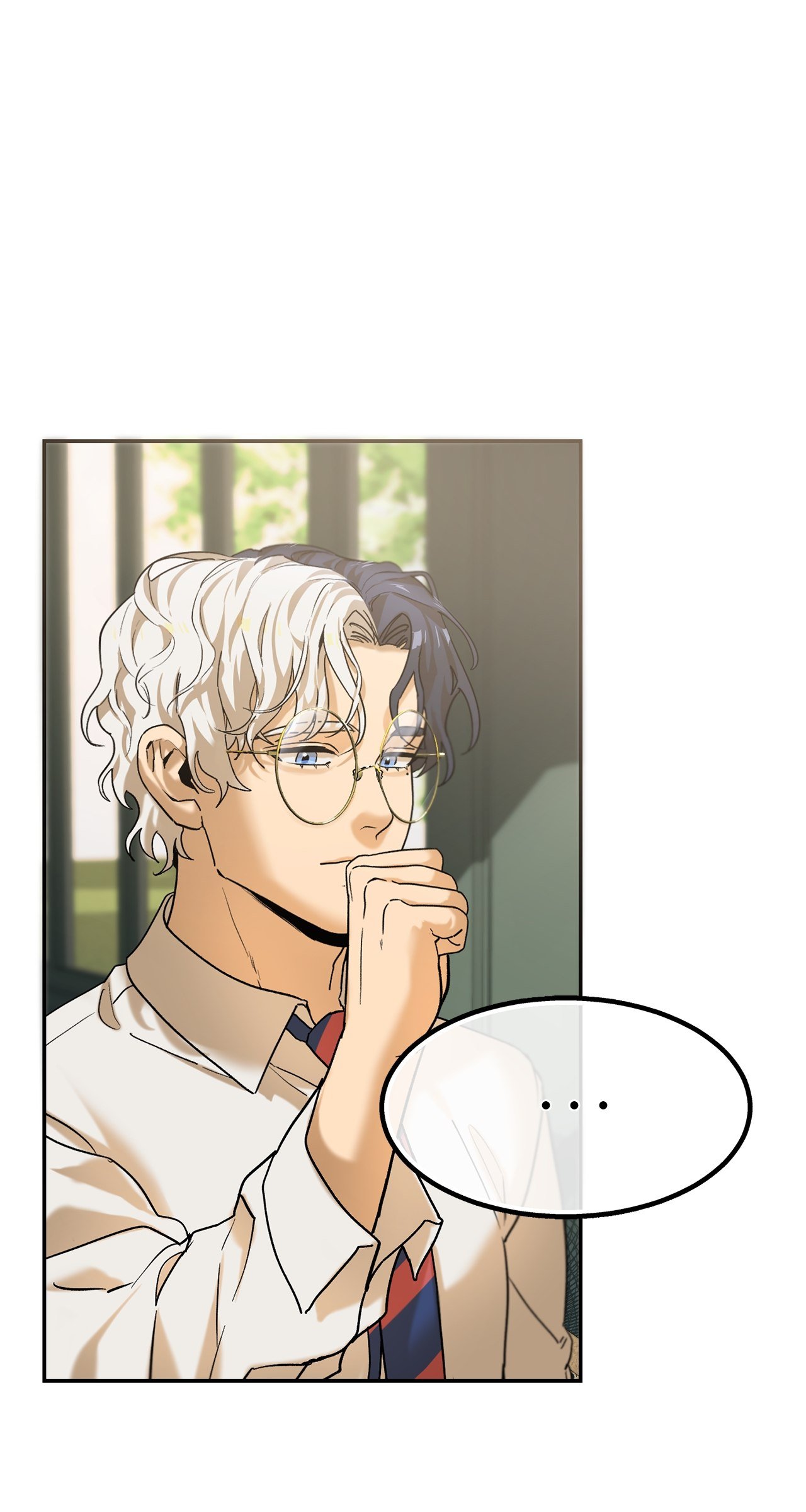 I’m a Level D Student chapter 9 page 24