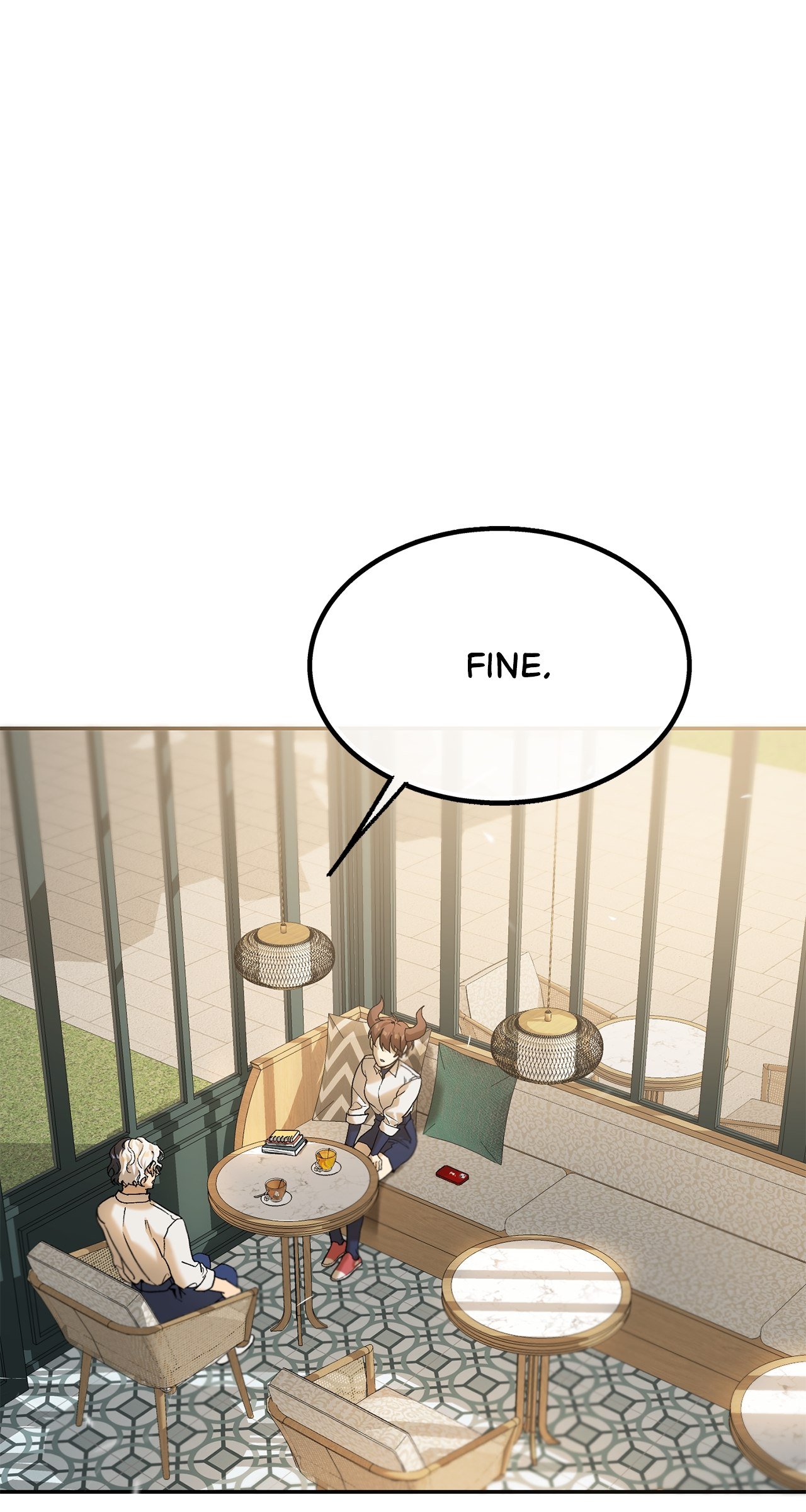 I’m a Level D Student chapter 9 page 25