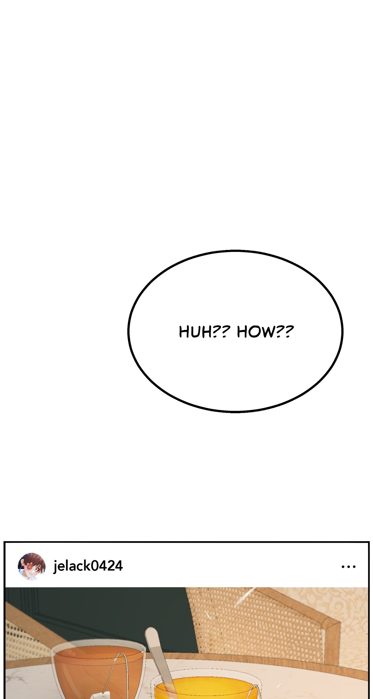 I’m a Level D Student chapter 9 page 27