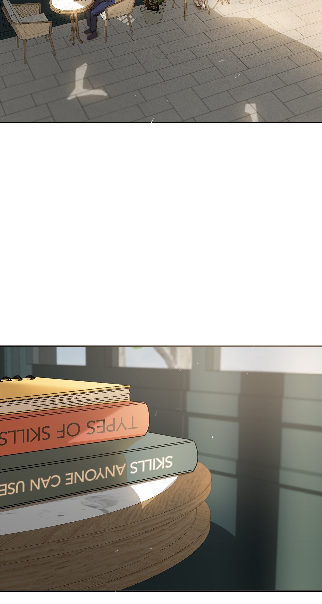 I’m a Level D Student chapter 9 page 3