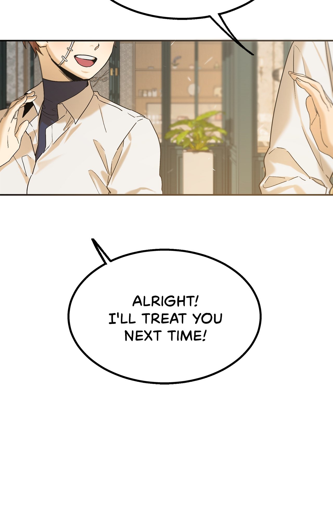 I’m a Level D Student chapter 9 page 33