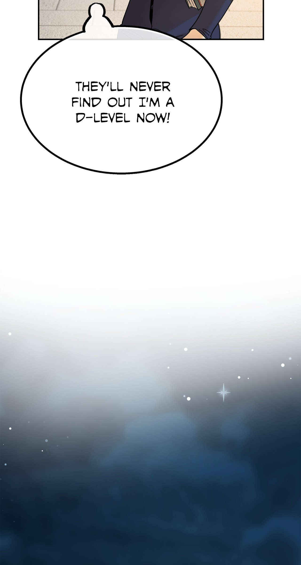 I’m a Level D Student chapter 9 page 35