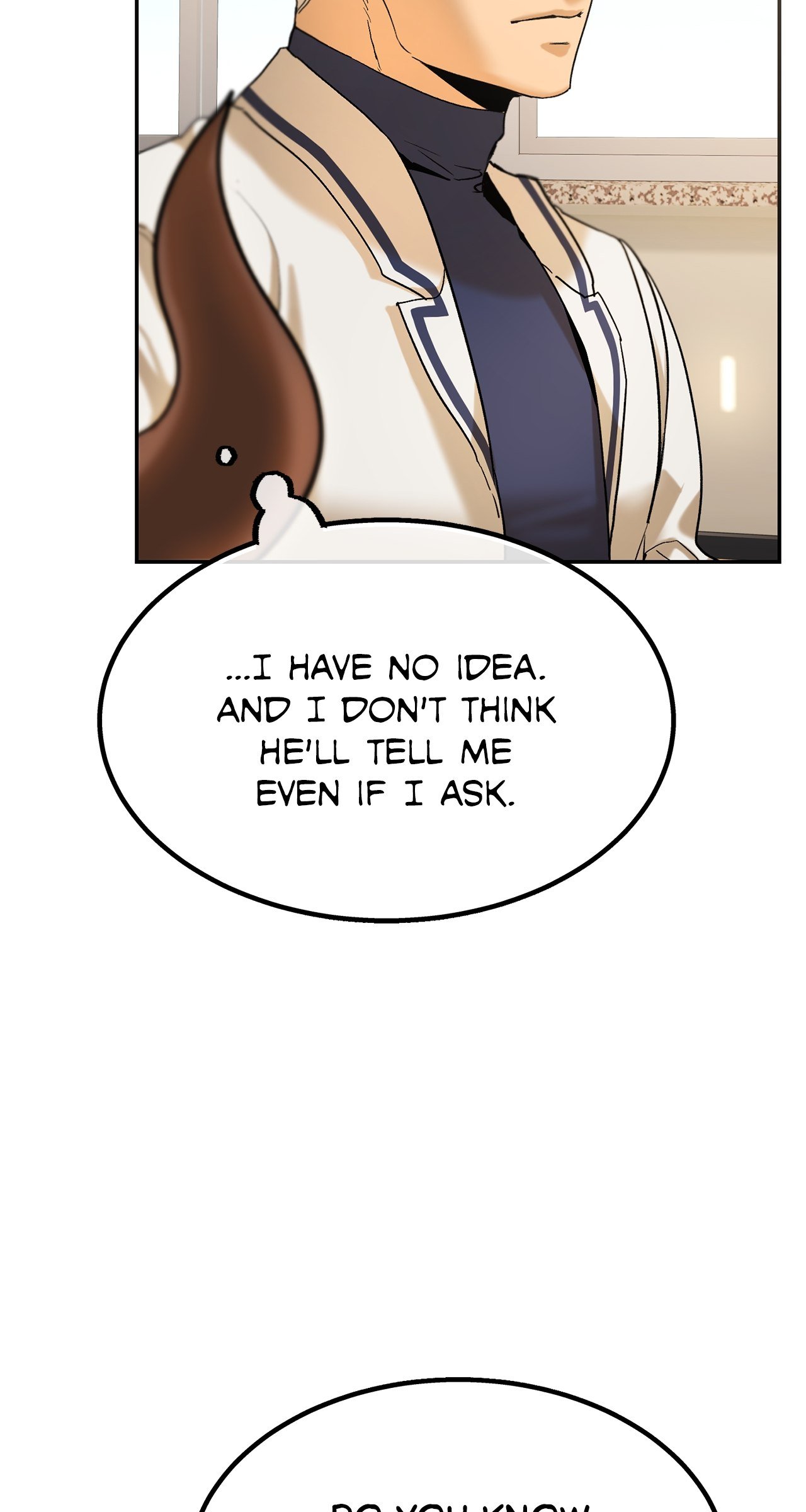 I’m a Level D Student chapter 9 page 47