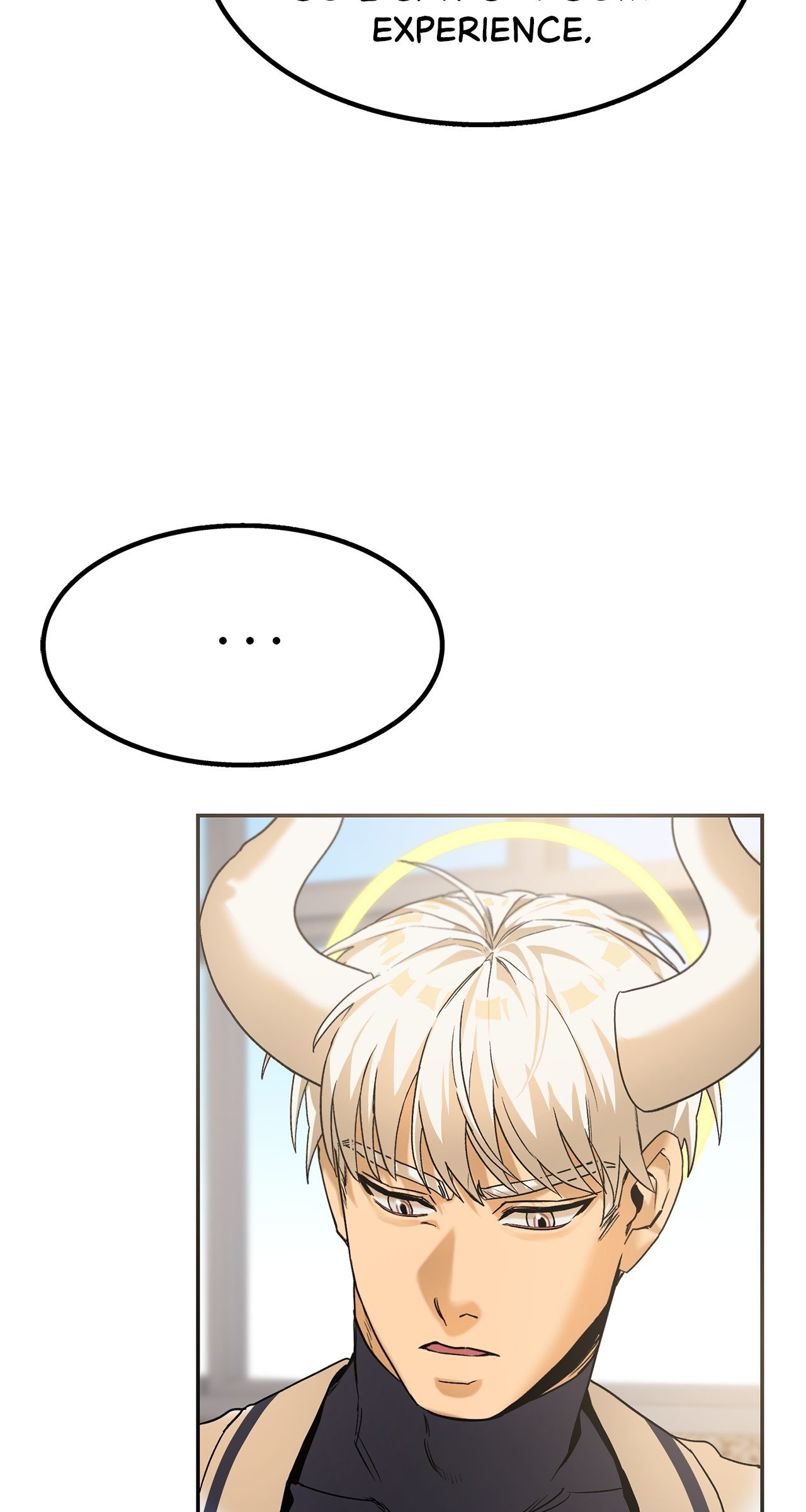 I’m a Level D Student chapter 9 page 50