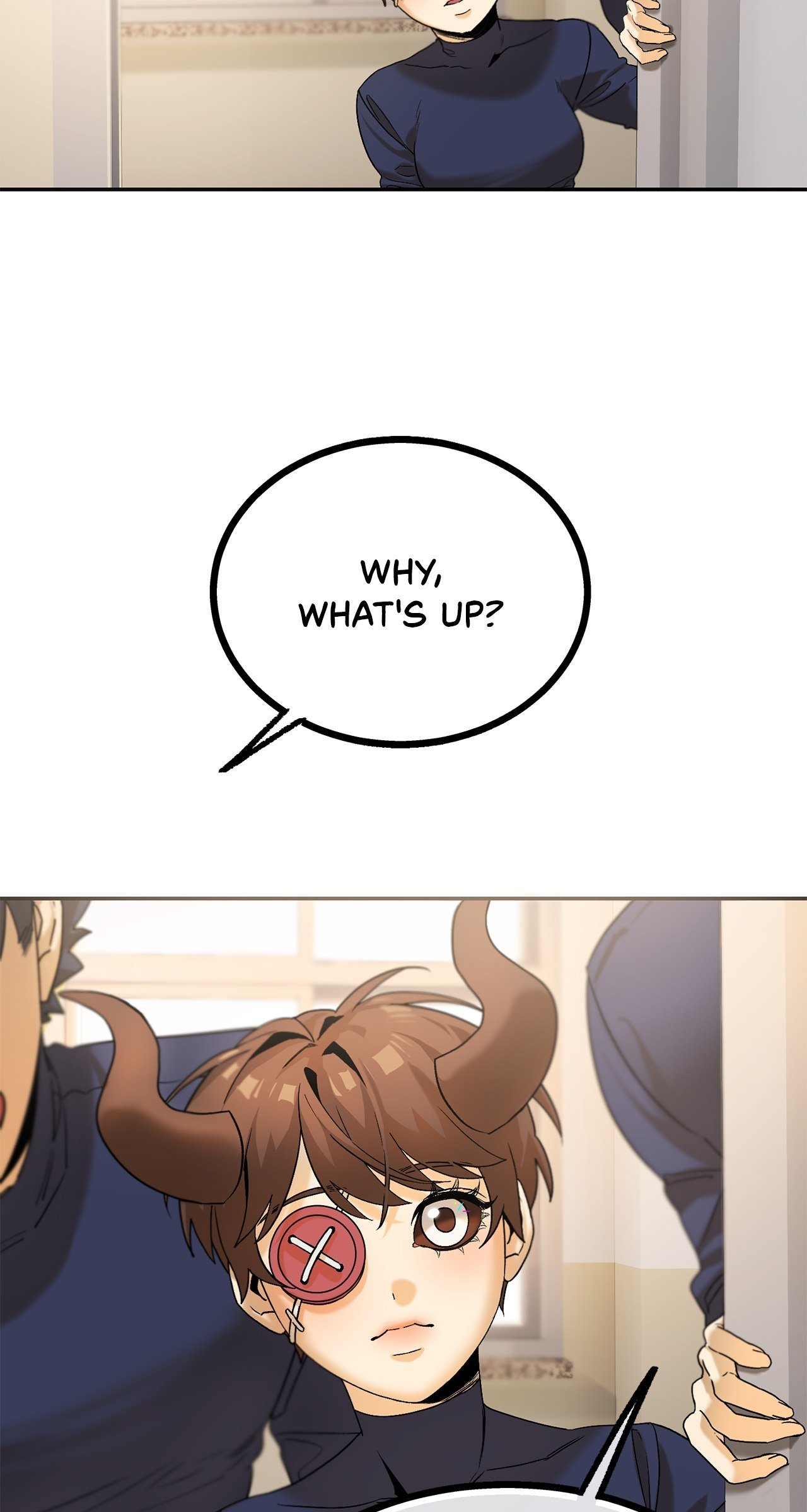 I’m a Level D Student chapter 9 page 59