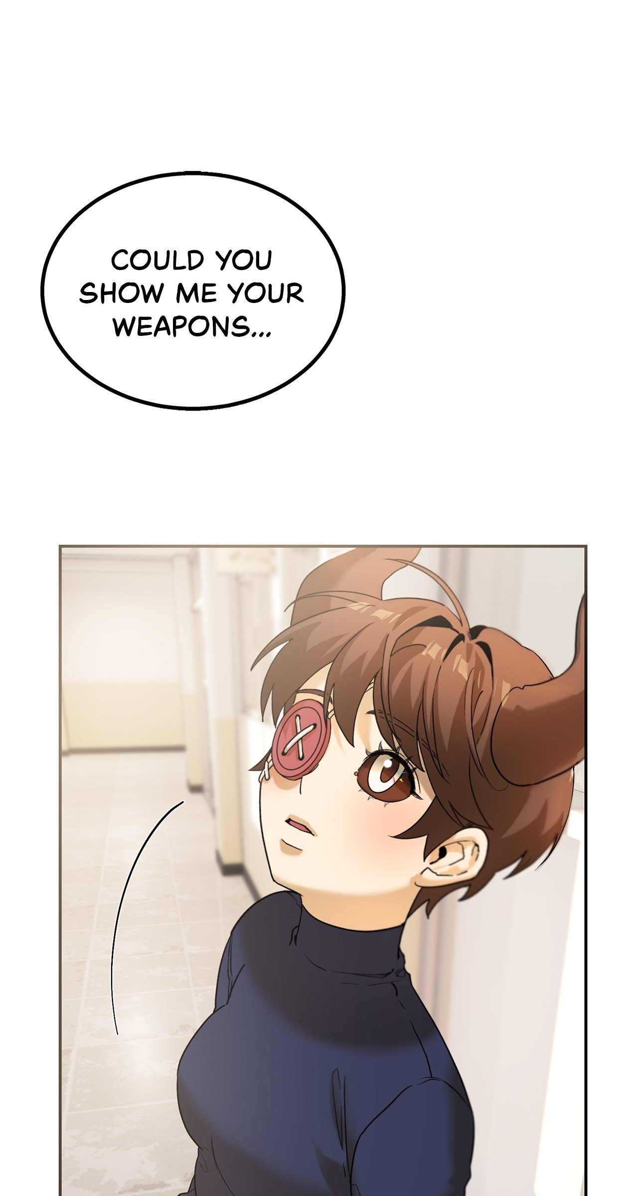 I’m a Level D Student chapter 9 page 66