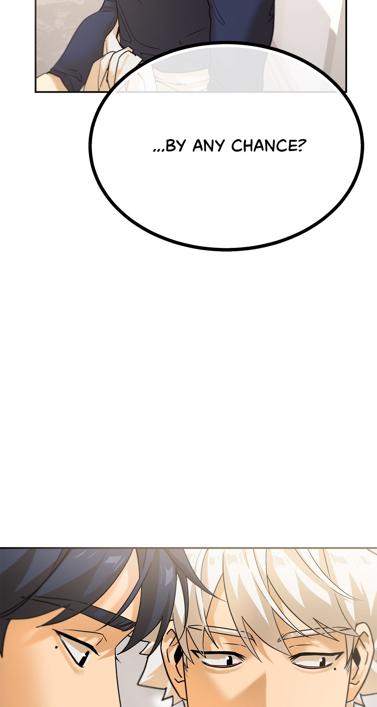 I’m a Level D Student chapter 9 page 67