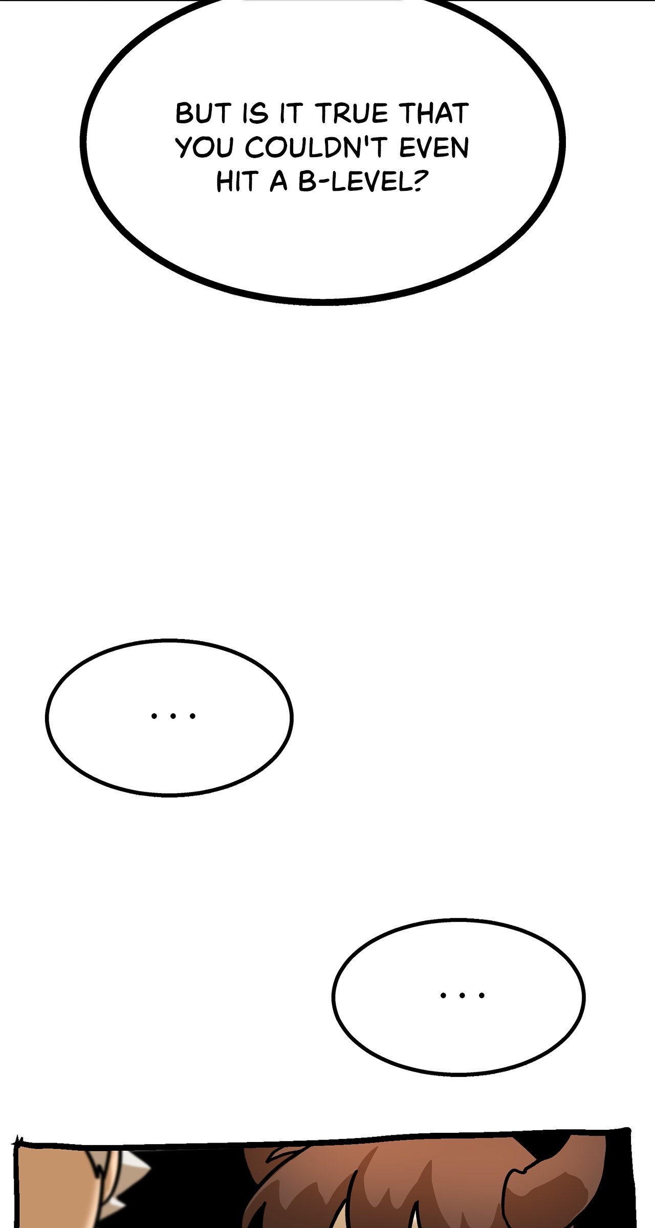 I’m a Level D Student chapter 9 page 69