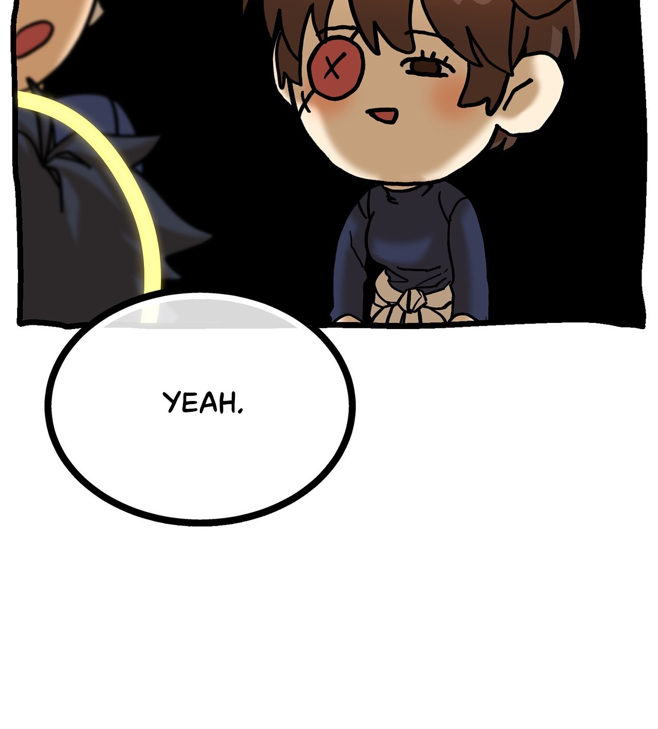 I’m a Level D Student chapter 9 page 70