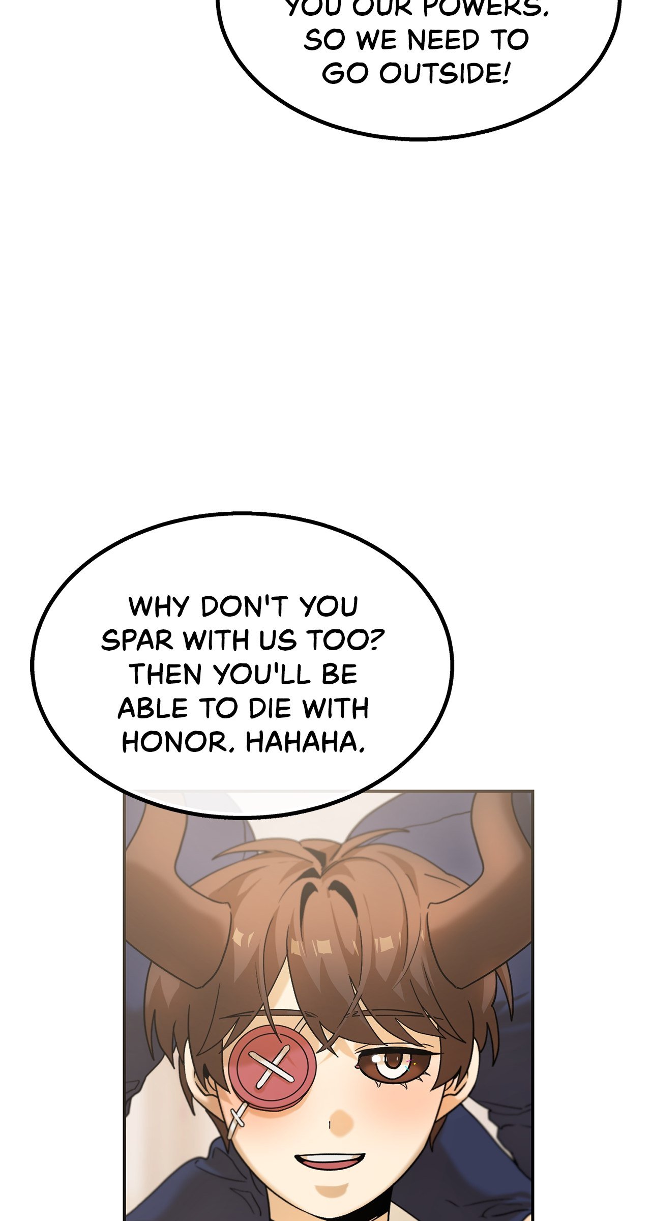 I’m a Level D Student chapter 9 page 72