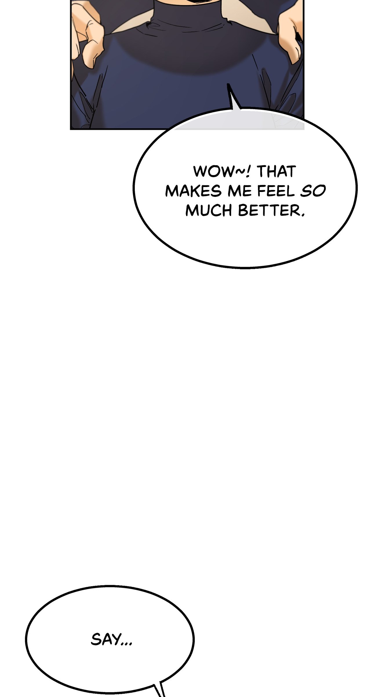 I’m a Level D Student chapter 9 page 73