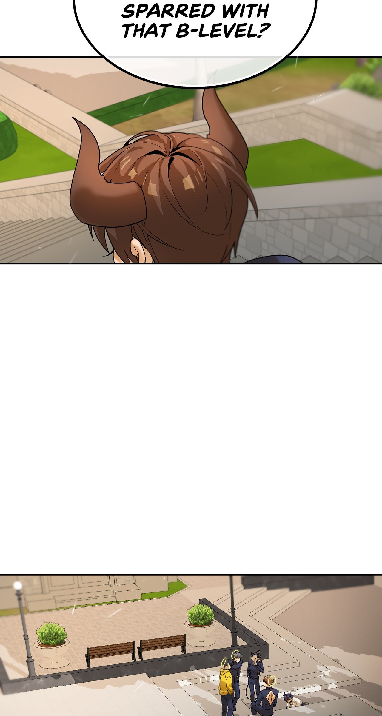 I’m a Level D Student chapter 9 page 78