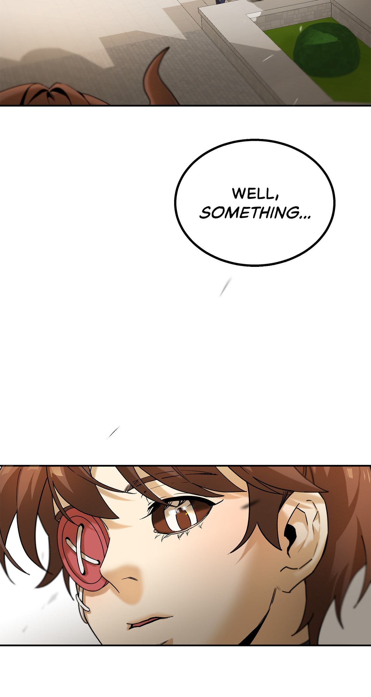 I’m a Level D Student chapter 9 page 79