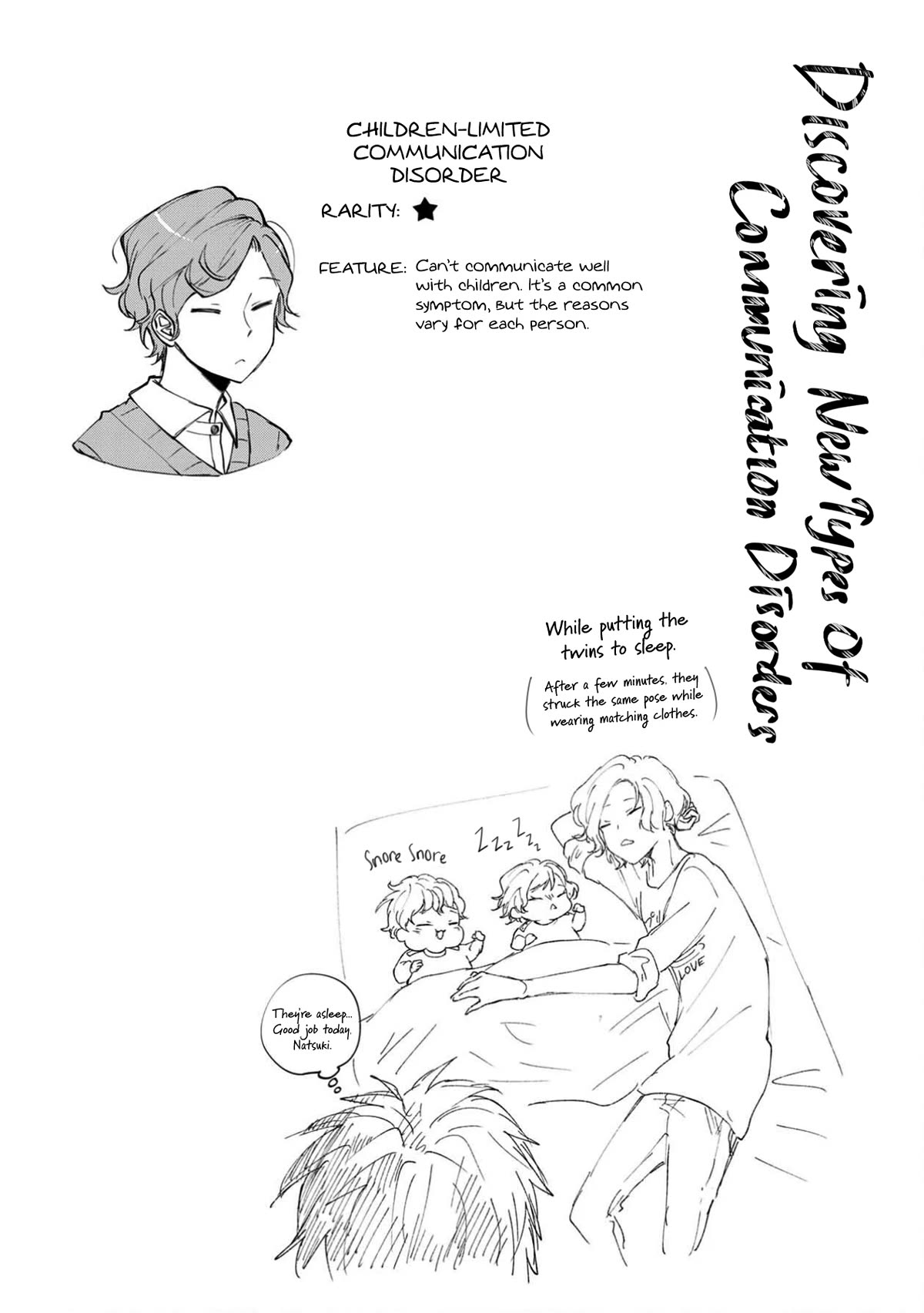 I'm a Limited Communicator chapter 11 page 48