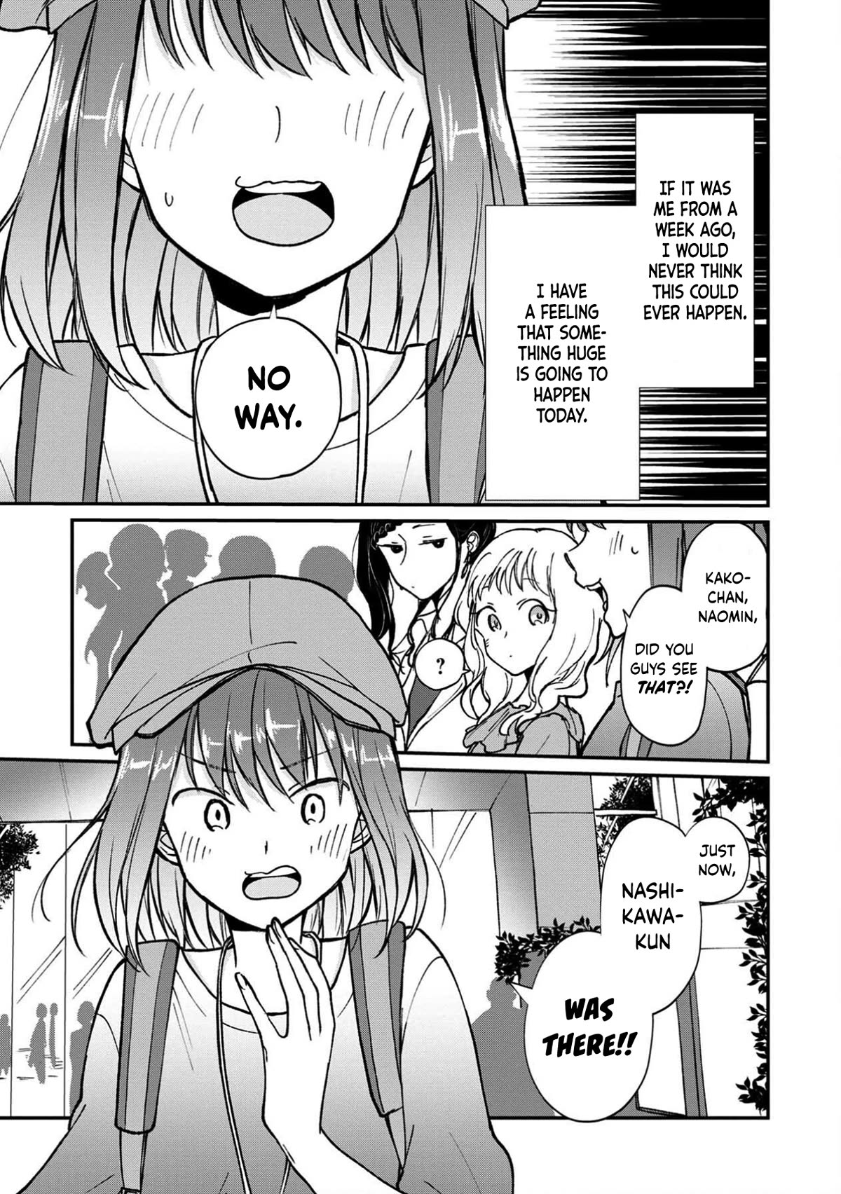 I'm a Limited Communicator chapter 12 page 9