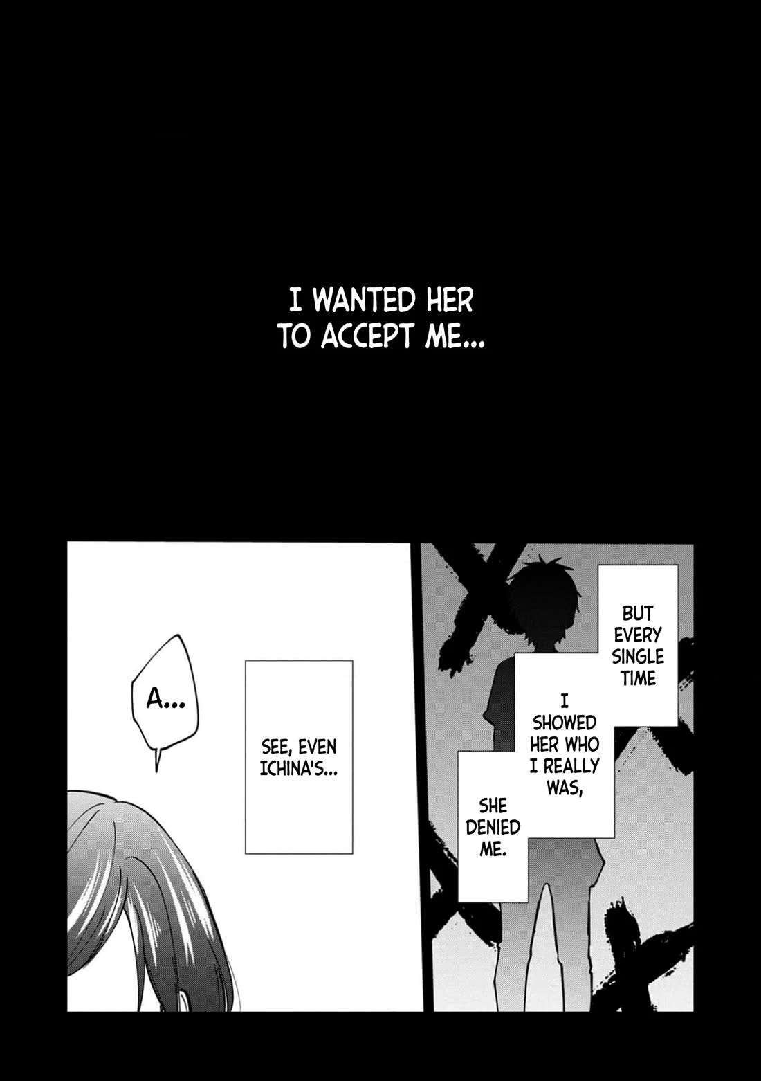 I'm a Limited Communicator chapter 13 page 24