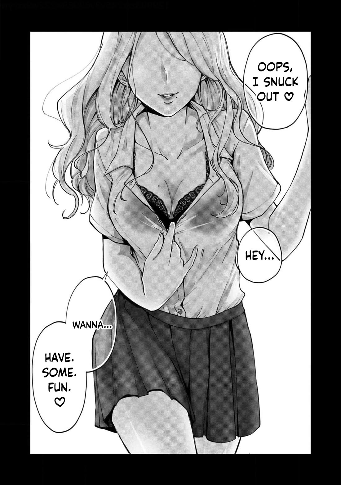 I'm a Limited Communicator chapter 15 page 20