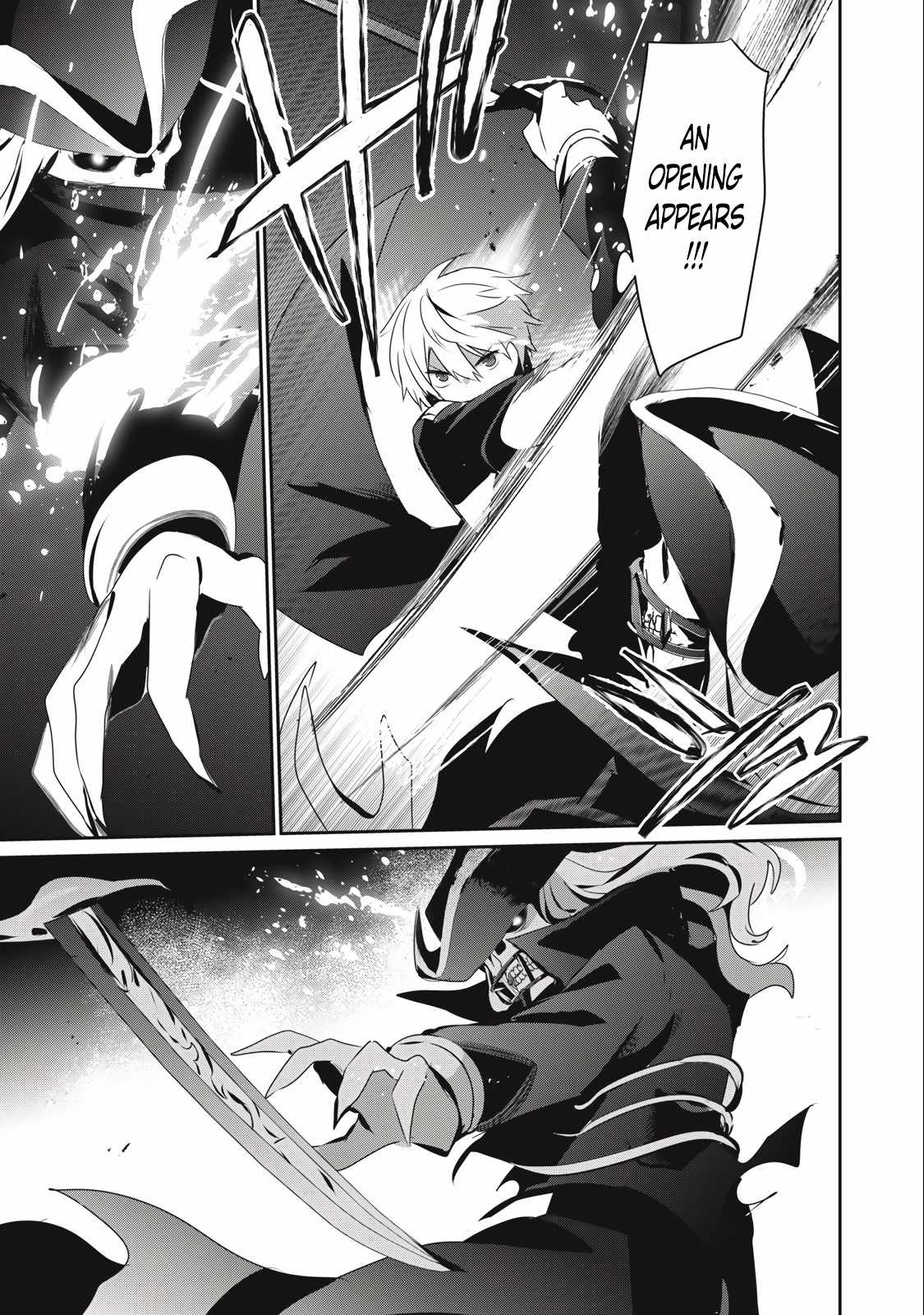 I’m a low rank adventurer, but I decided to excel in magic ~I’m going to use my [Magic Creation] and [Item Creation], which are Godly skills that were once useless, and become outmatched~ chapter 11.2 page 10